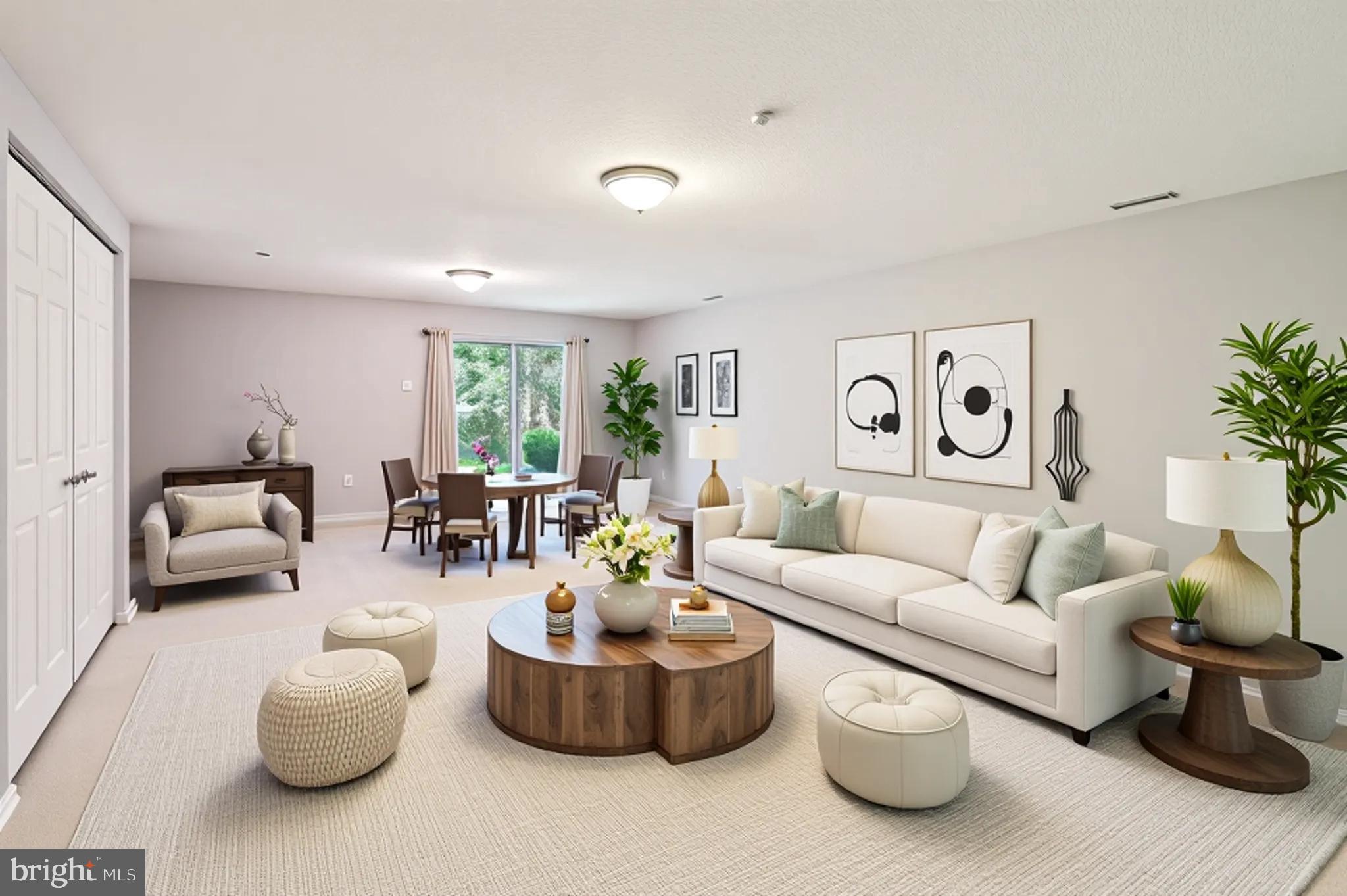 FALCON CREST - Residential