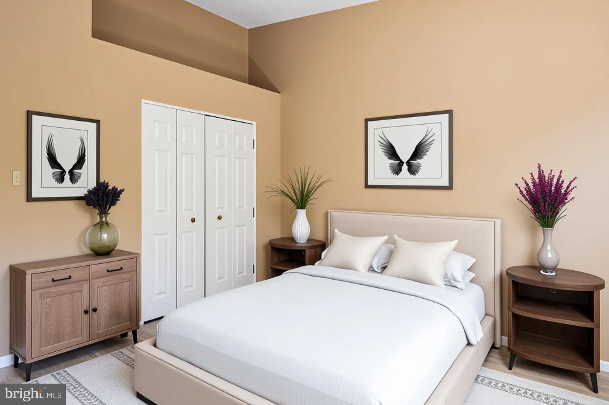 FALCON CREST - Residential