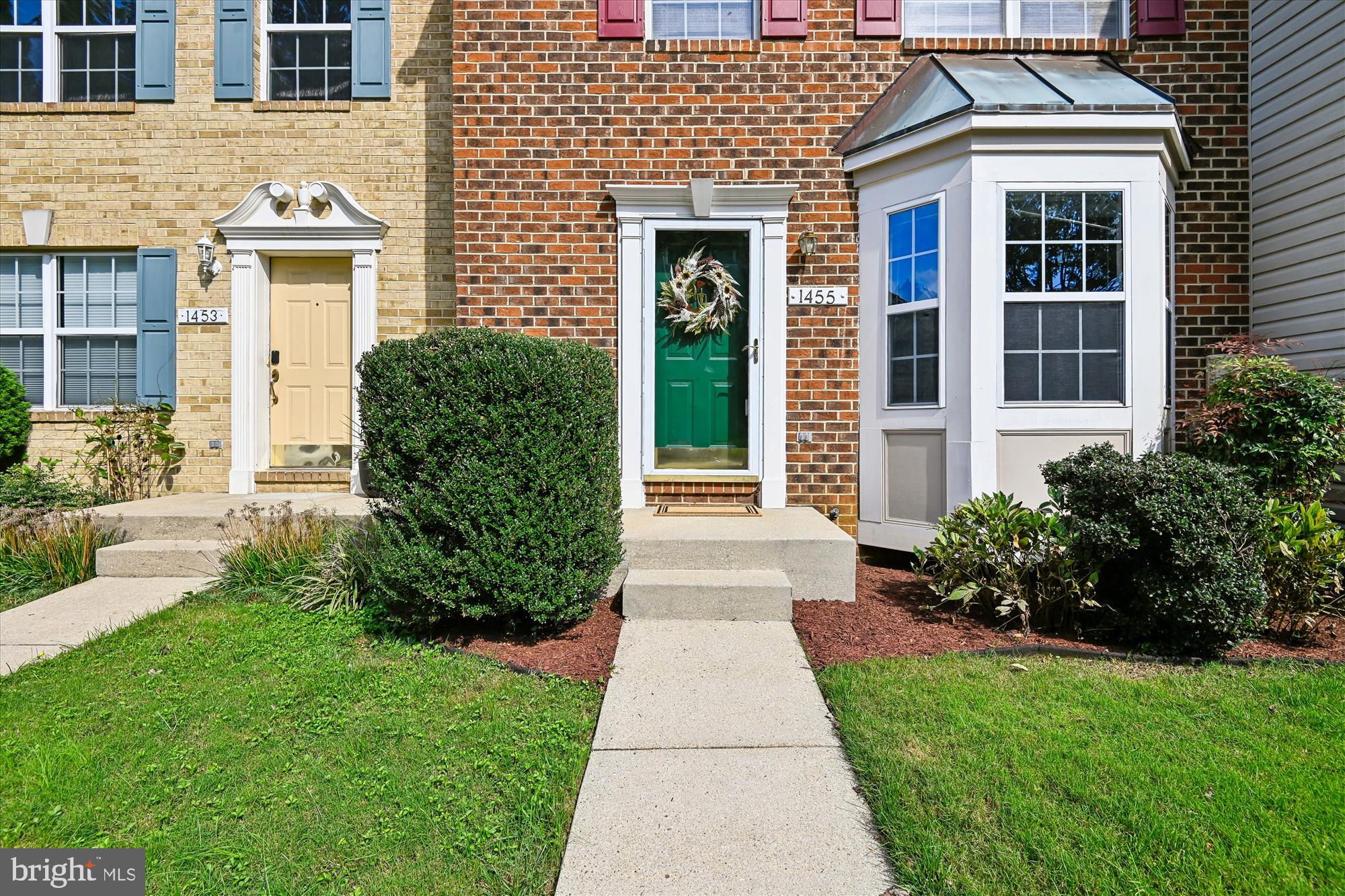 1455 FALCON NEST COURT