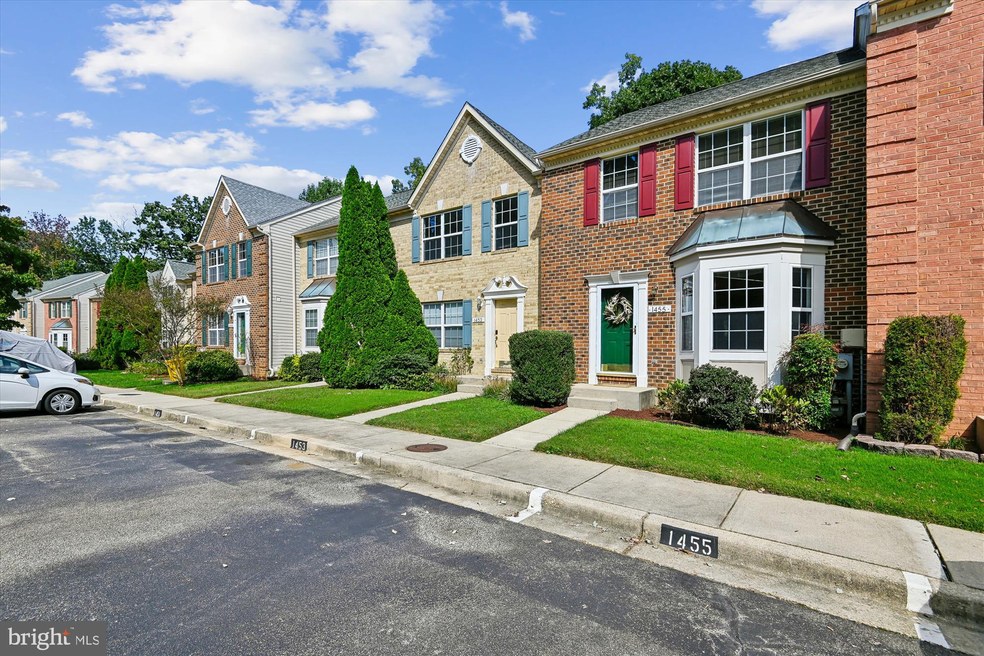 1455 FALCON NEST COURT