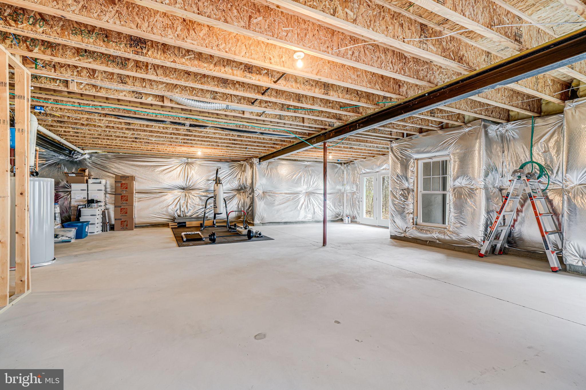 GROVE AT WILLOWSFORD - Residential