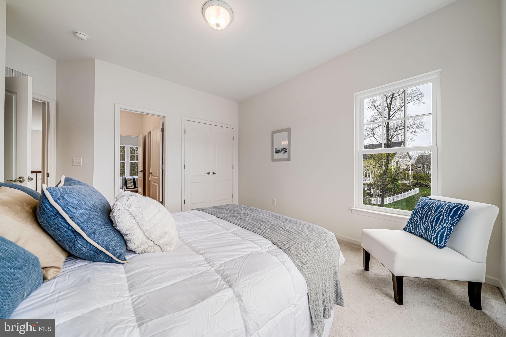 GROVE AT WILLOWSFORD - Residential