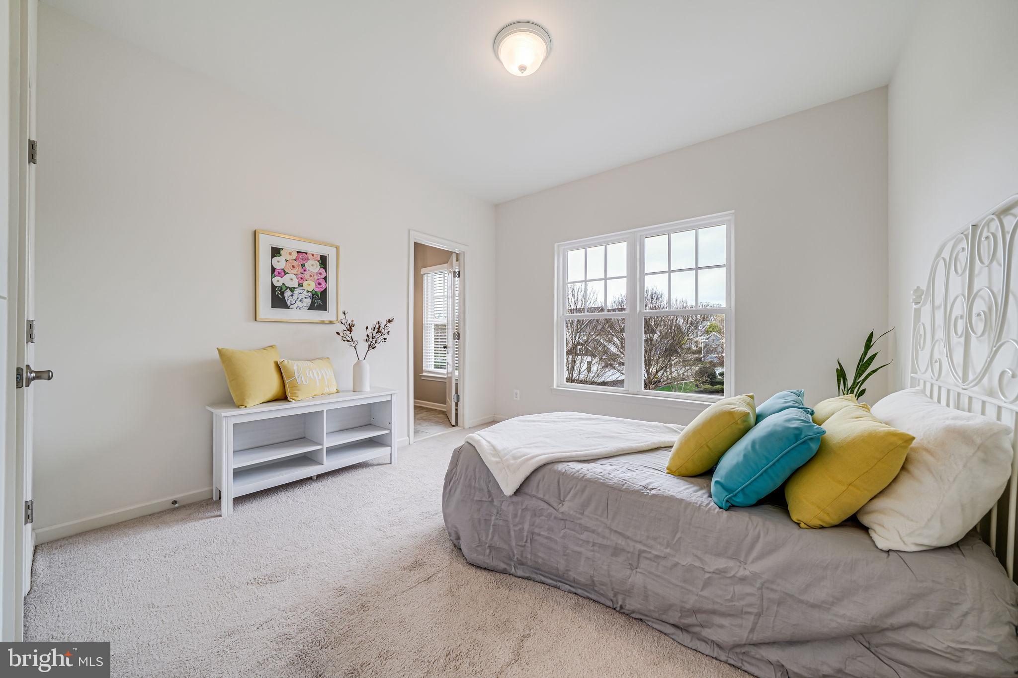 GROVE AT WILLOWSFORD - Residential