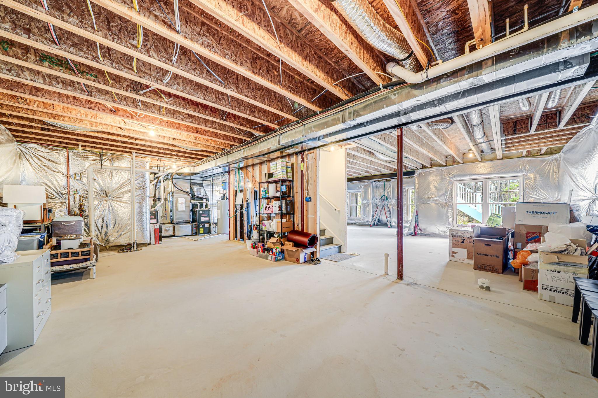 GROVE AT WILLOWSFORD - Residential