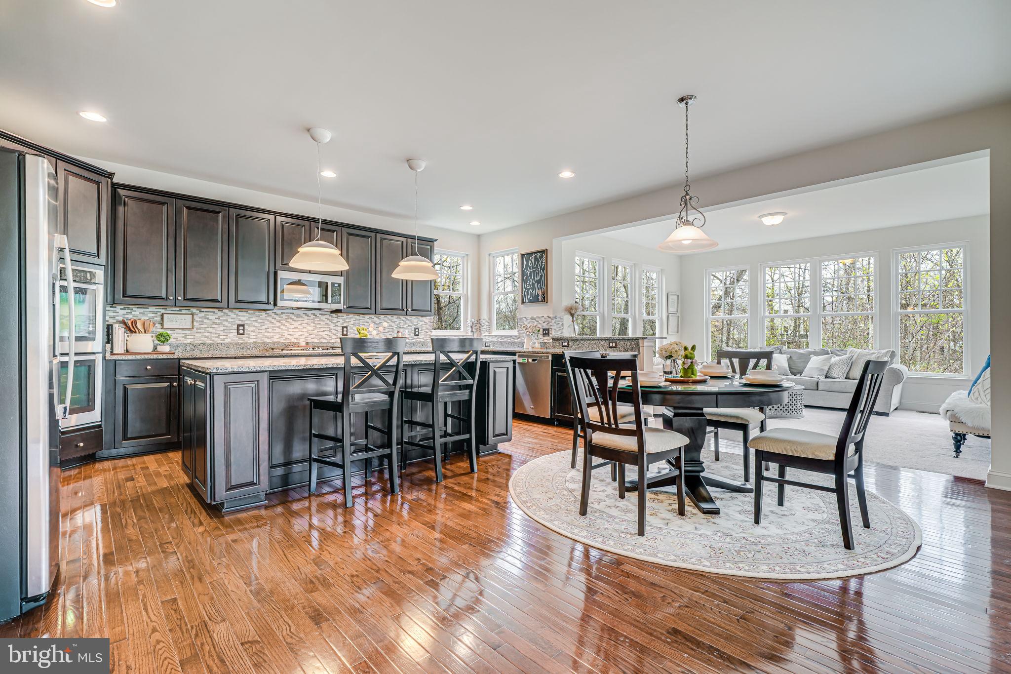 GROVE AT WILLOWSFORD - Residential