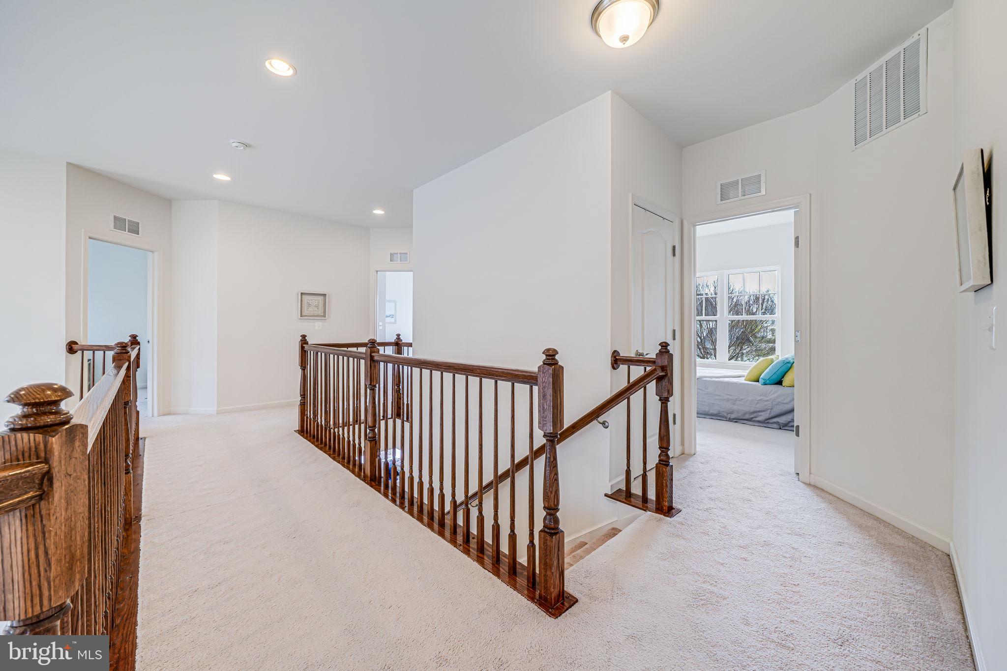 GROVE AT WILLOWSFORD - Residential