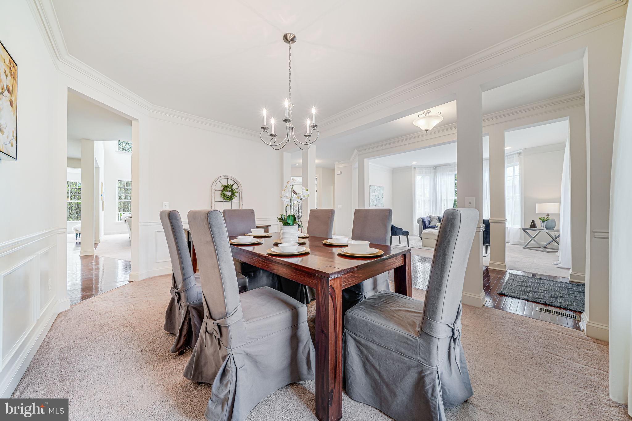 GROVE AT WILLOWSFORD - Residential