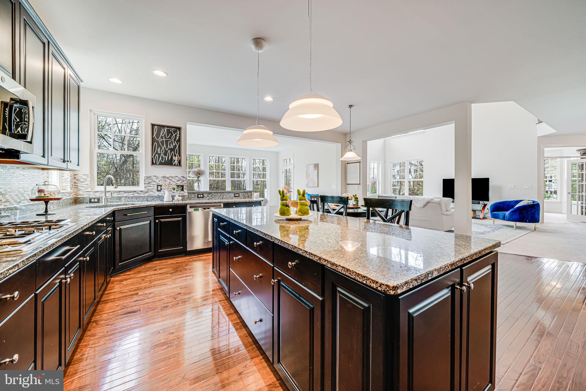 GROVE AT WILLOWSFORD - Residential