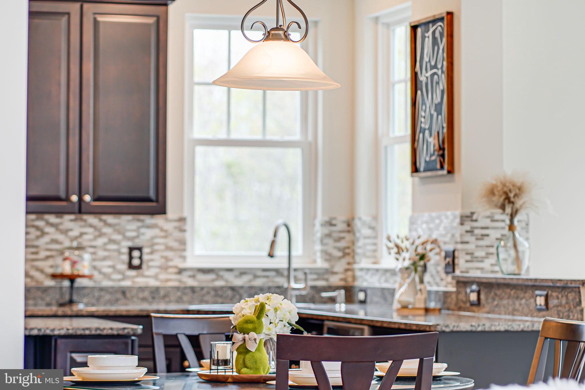 GROVE AT WILLOWSFORD - Residential