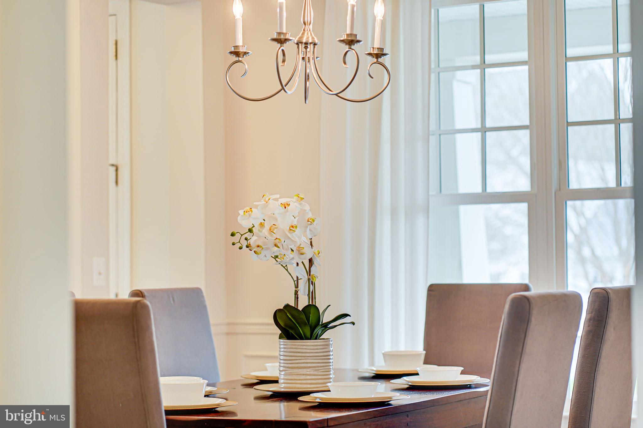 GROVE AT WILLOWSFORD - Residential