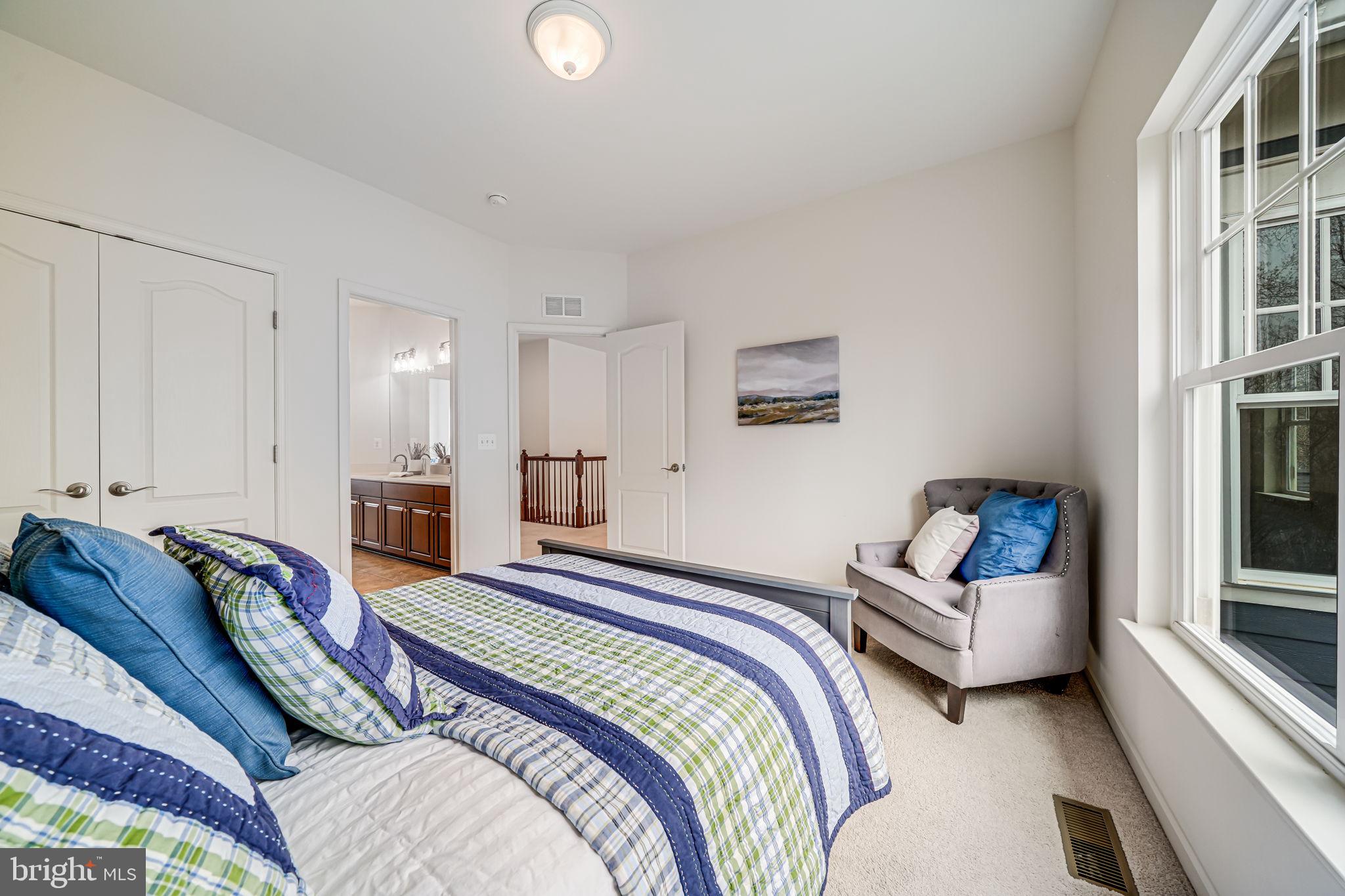 GROVE AT WILLOWSFORD - Residential