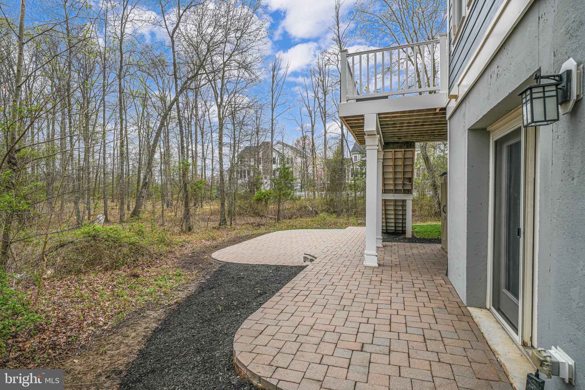 GROVE AT WILLOWSFORD - Residential