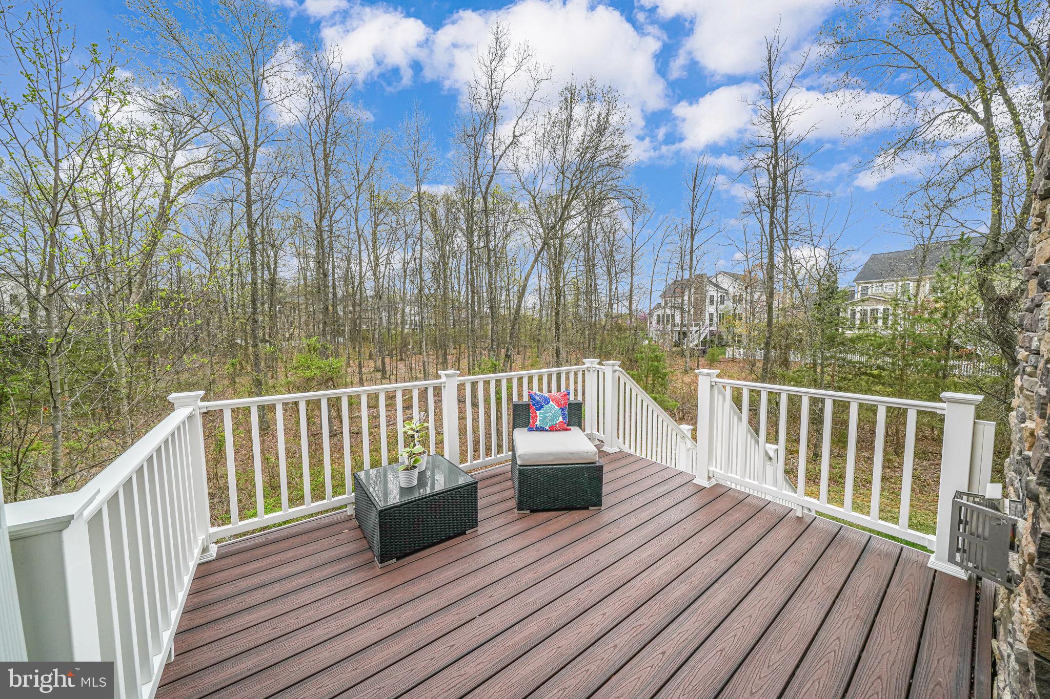 GROVE AT WILLOWSFORD - Residential