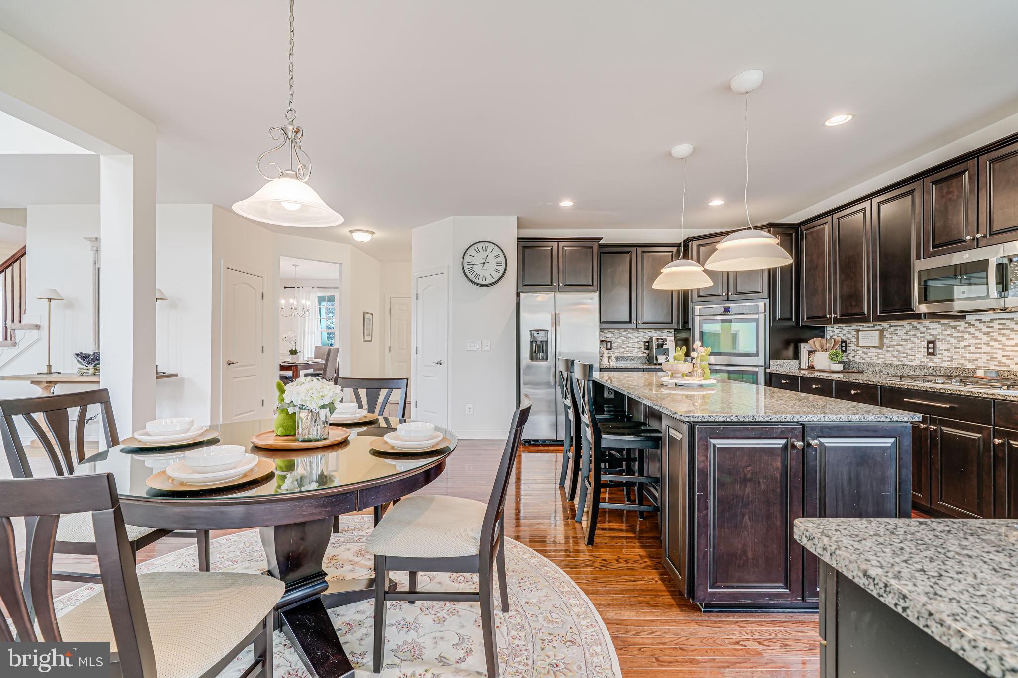 GROVE AT WILLOWSFORD - Residential