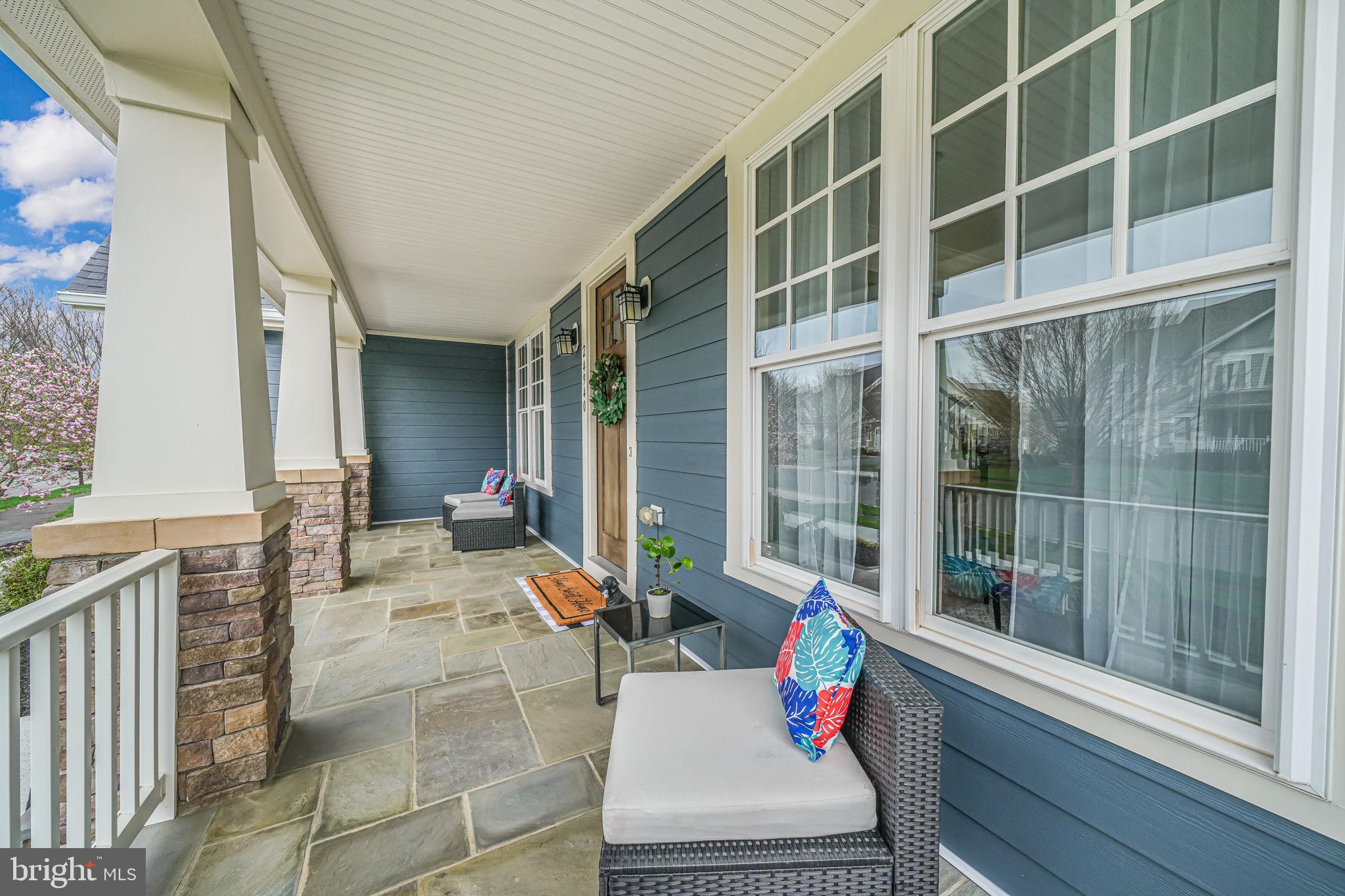 GROVE AT WILLOWSFORD - Residential