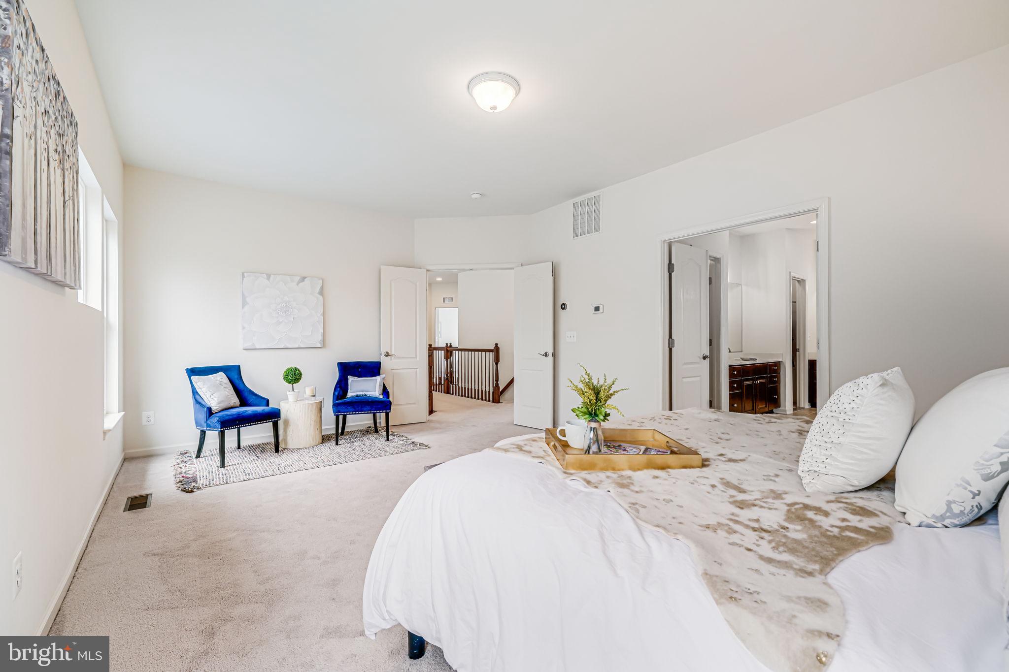 GROVE AT WILLOWSFORD - Residential