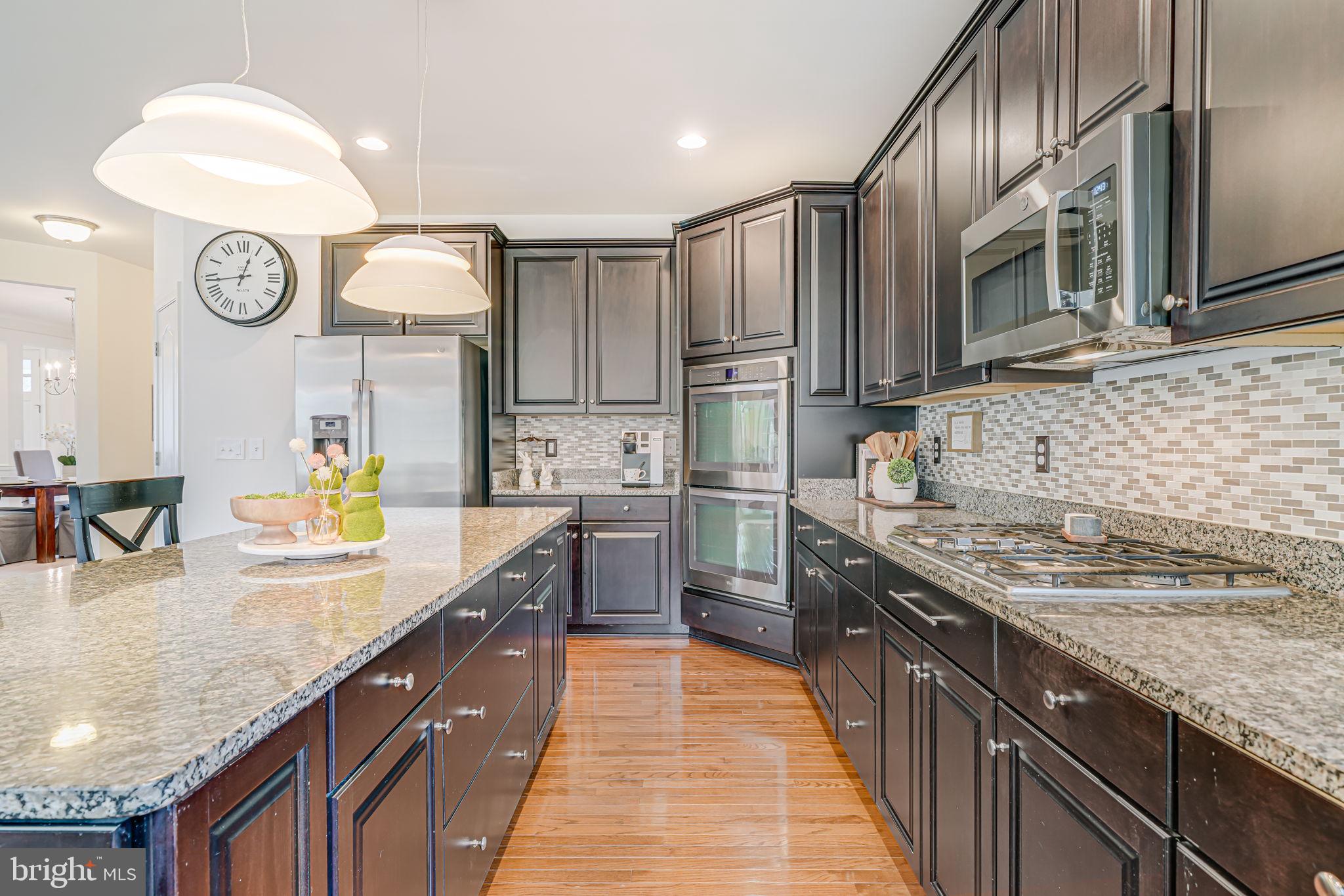 GROVE AT WILLOWSFORD - Residential