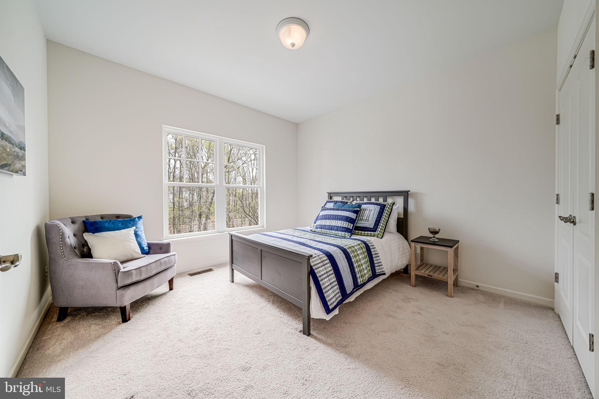 GROVE AT WILLOWSFORD - Residential