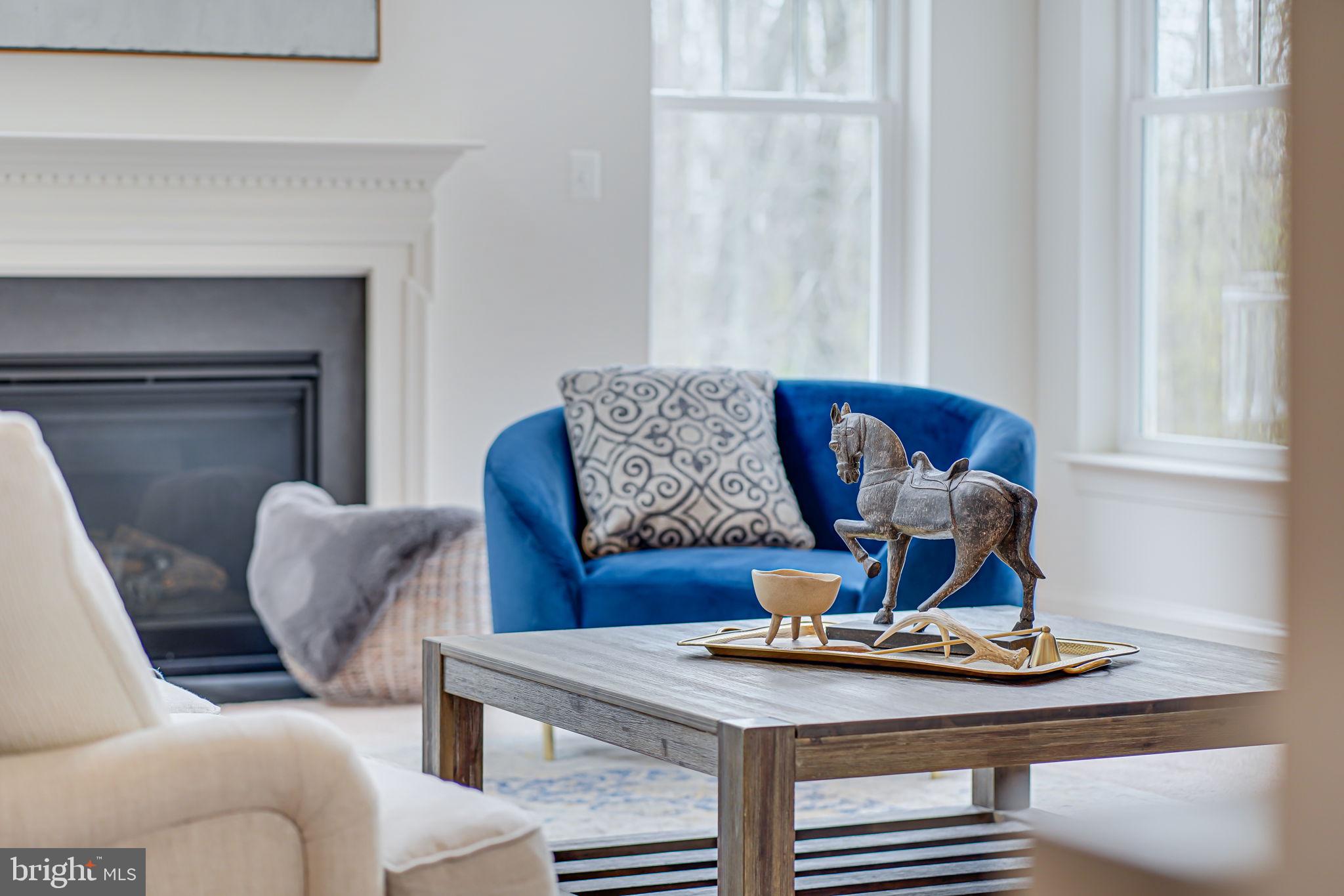 GROVE AT WILLOWSFORD - Residential