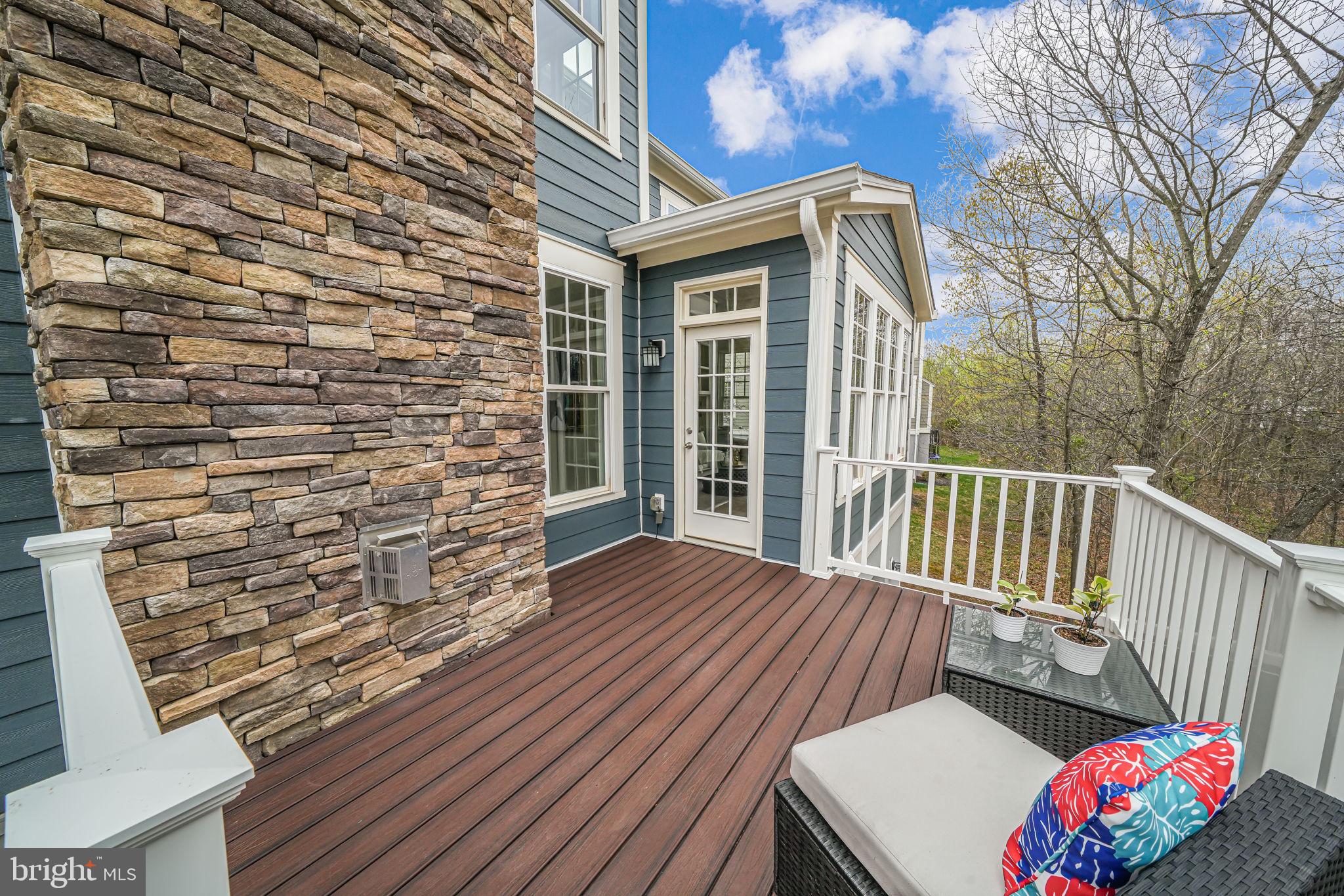 GROVE AT WILLOWSFORD - Residential