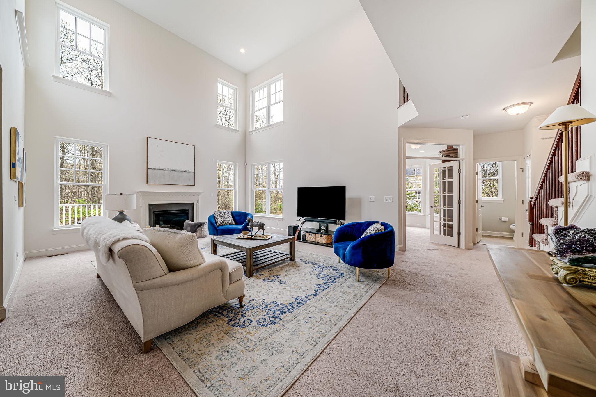 GROVE AT WILLOWSFORD - Residential