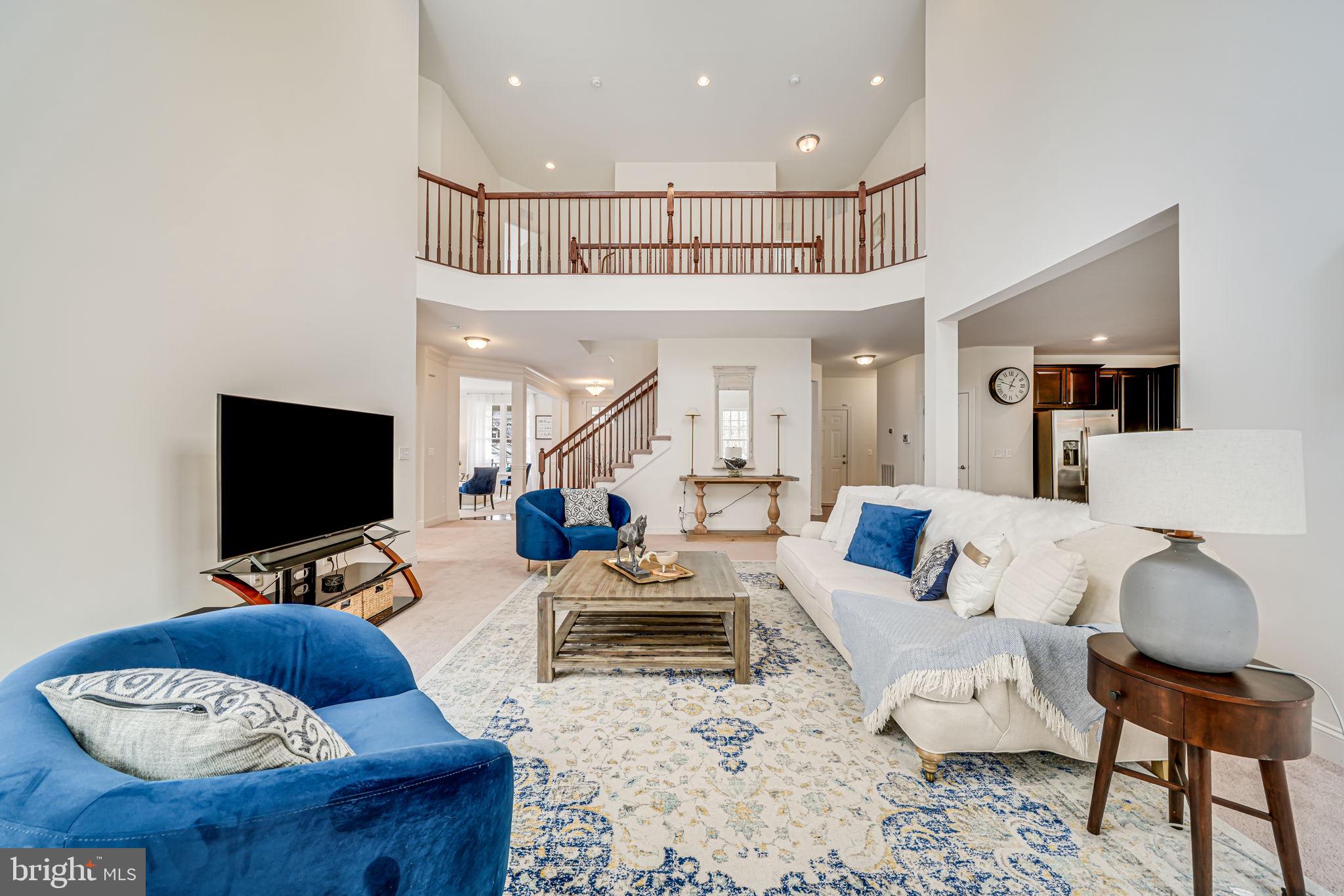 GROVE AT WILLOWSFORD - Residential