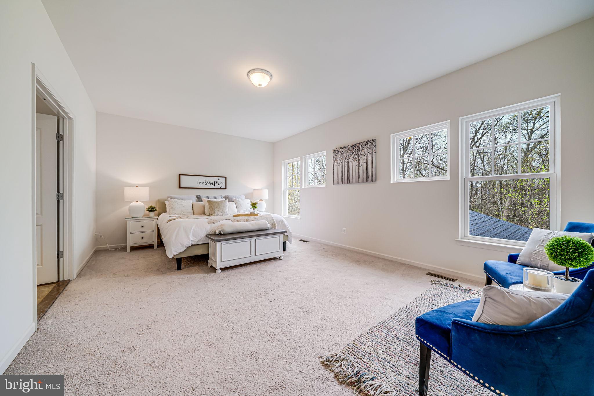 GROVE AT WILLOWSFORD - Residential