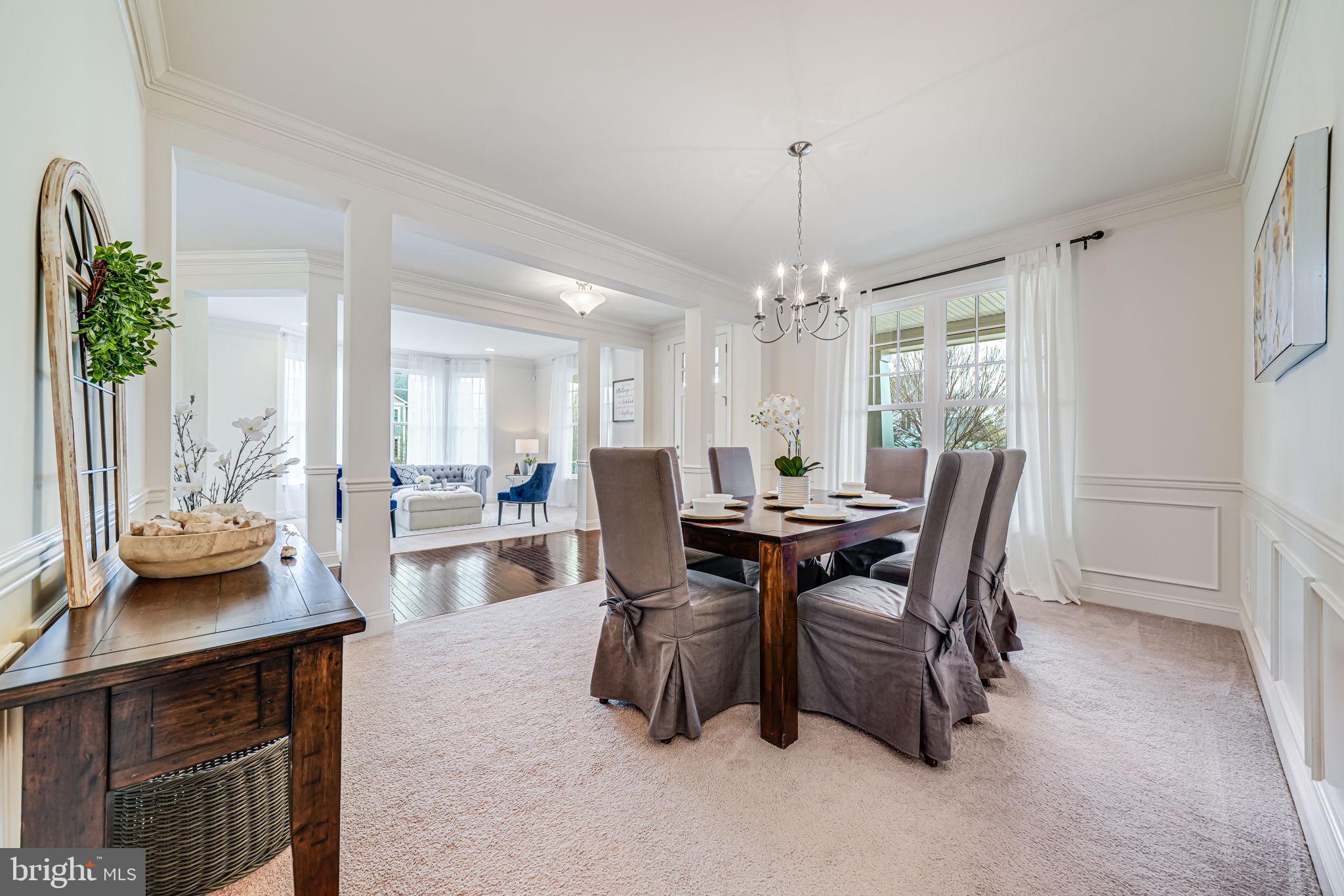 GROVE AT WILLOWSFORD - Residential