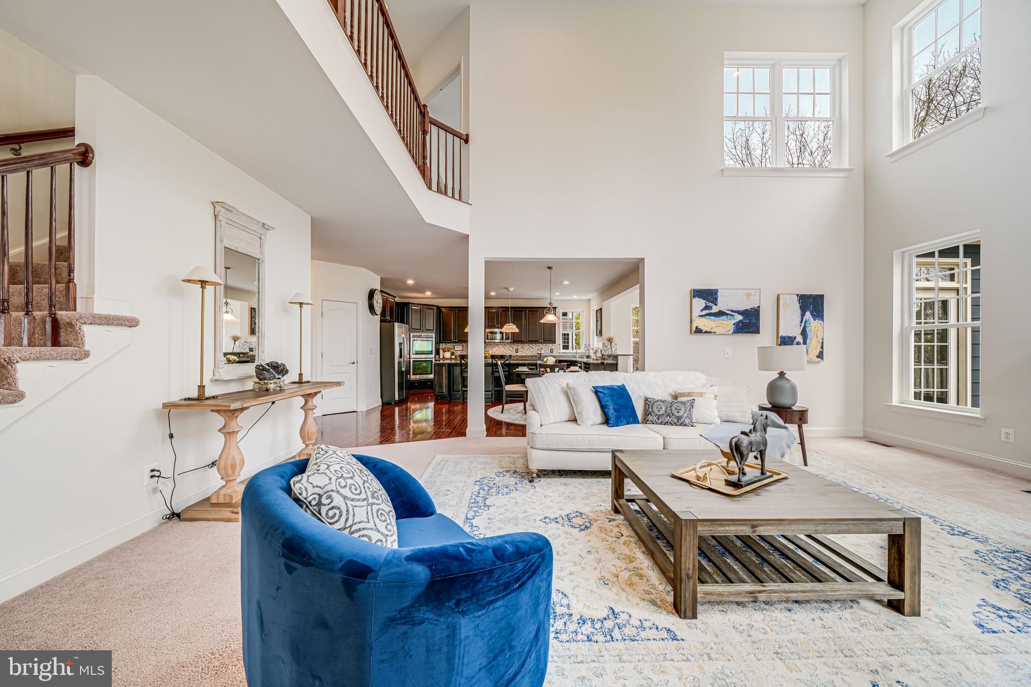 GROVE AT WILLOWSFORD - Residential