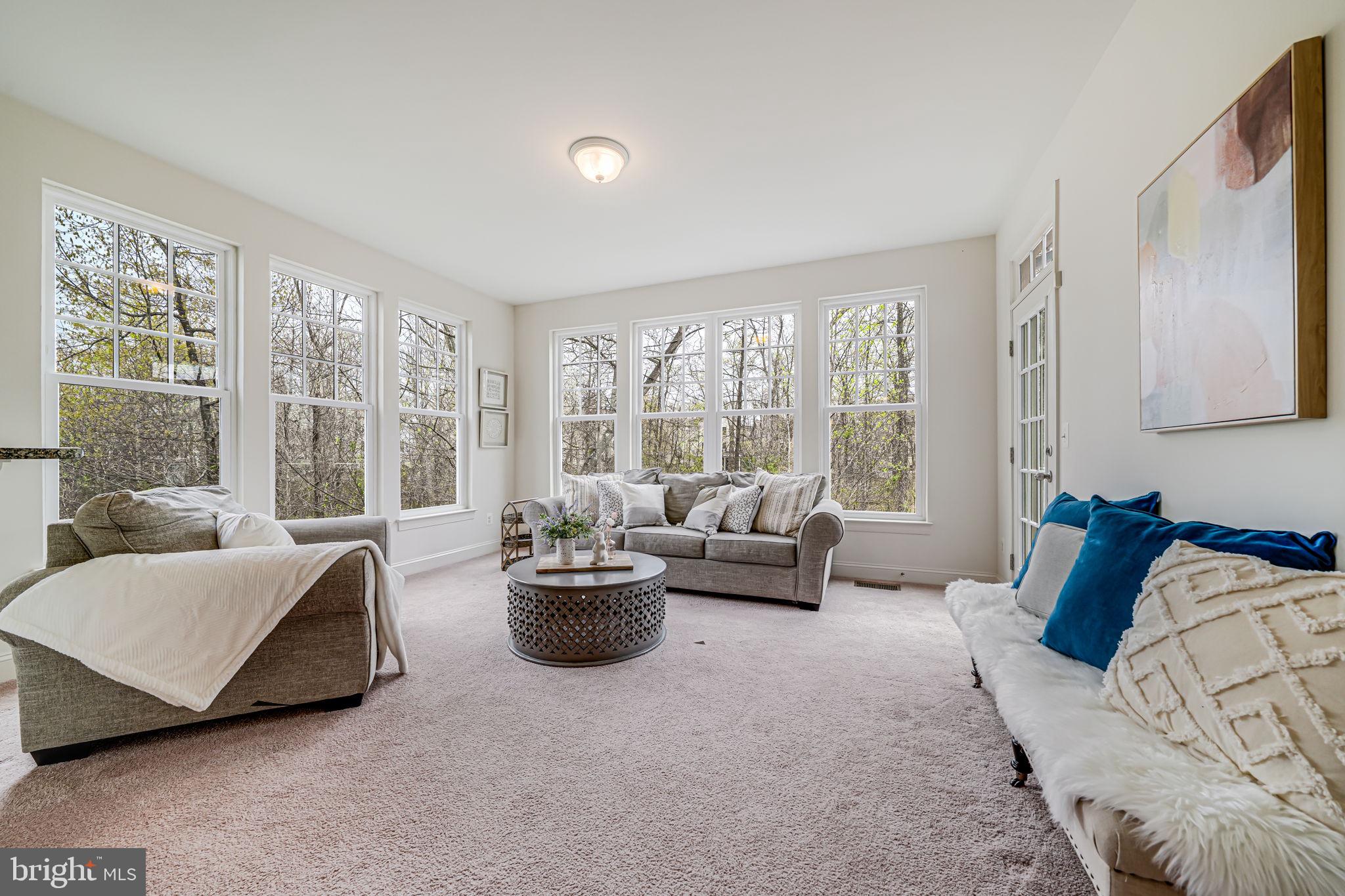 GROVE AT WILLOWSFORD - Residential