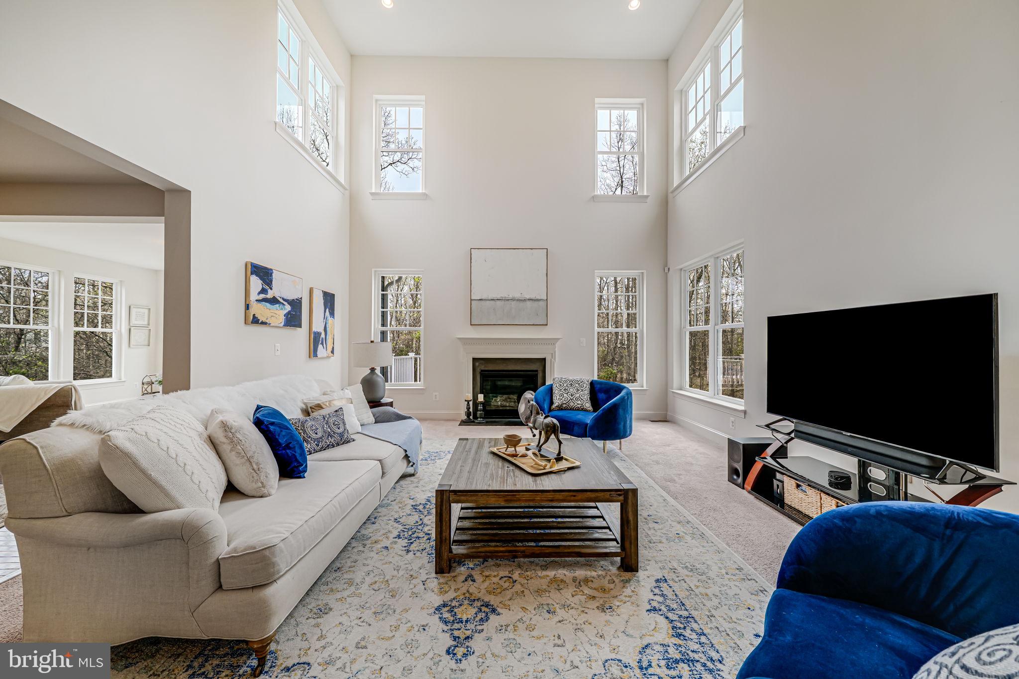 GROVE AT WILLOWSFORD - Residential