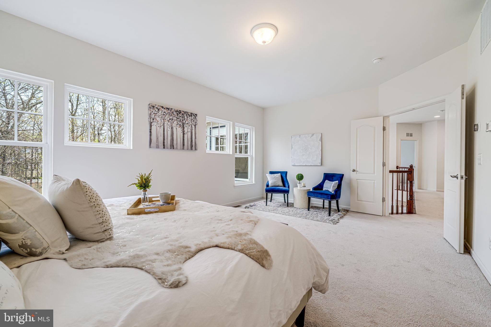 GROVE AT WILLOWSFORD - Residential