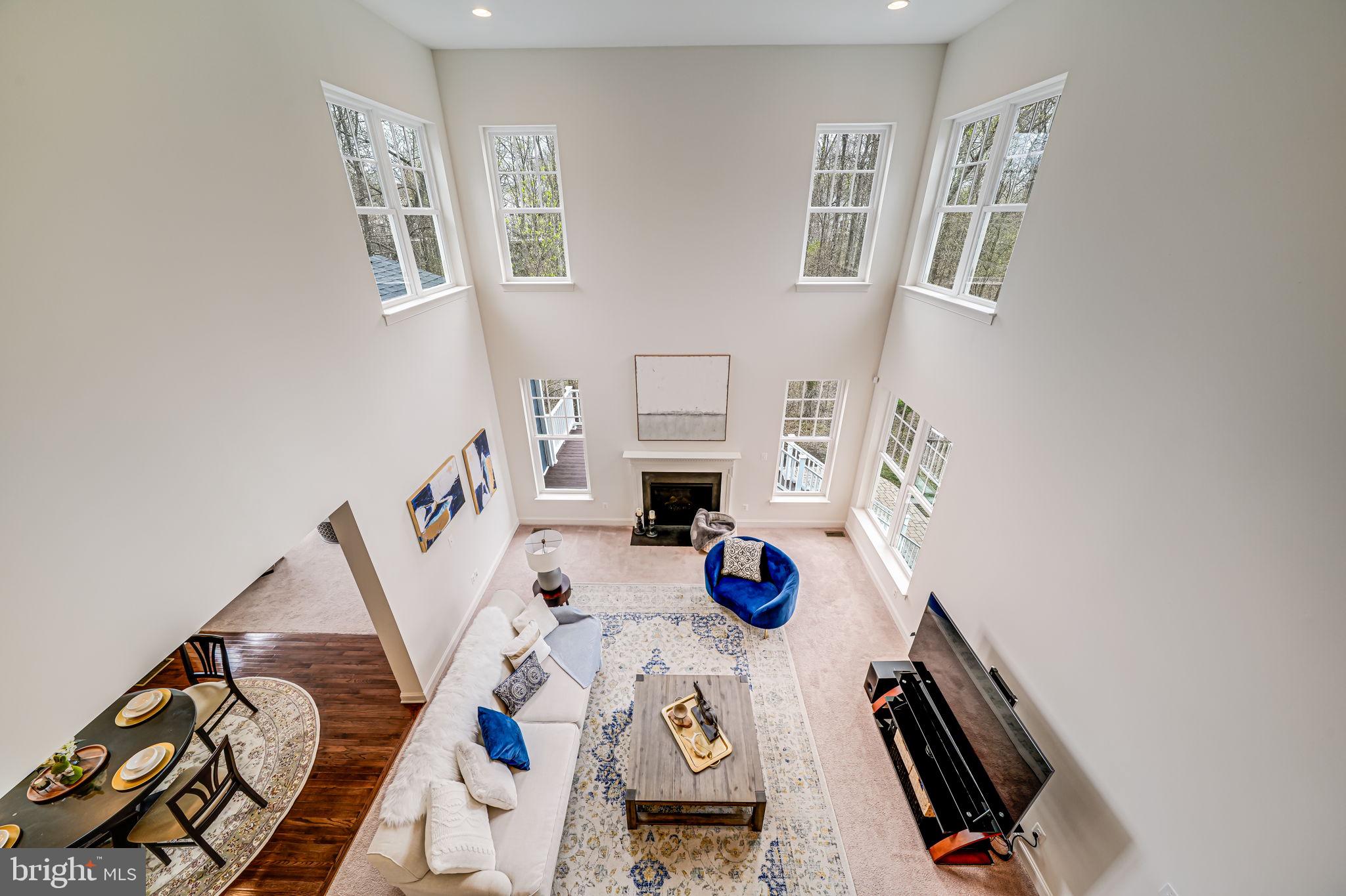 GROVE AT WILLOWSFORD - Residential