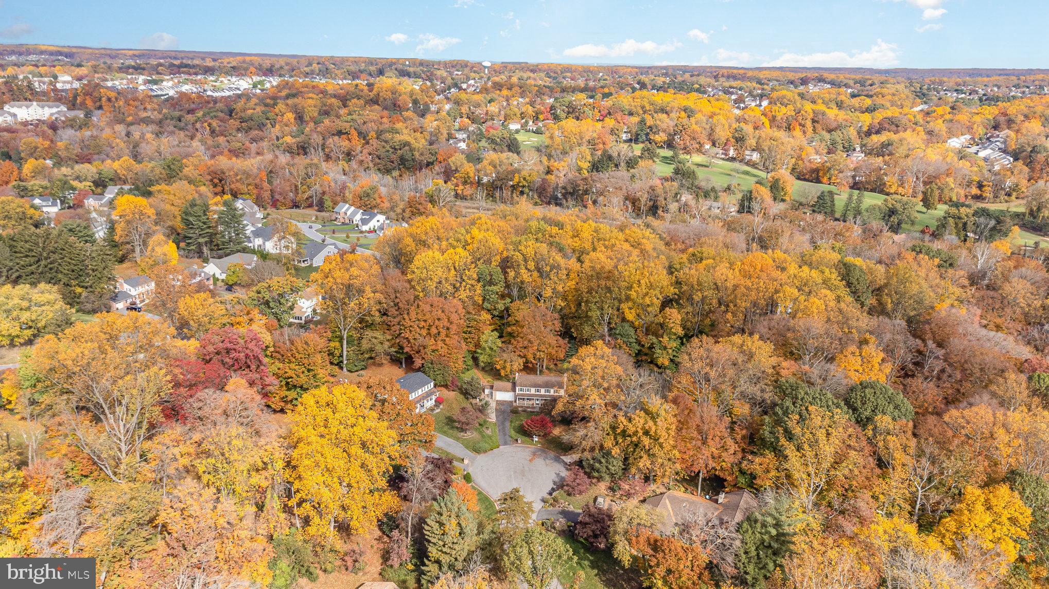 GLENWOOD - Residential