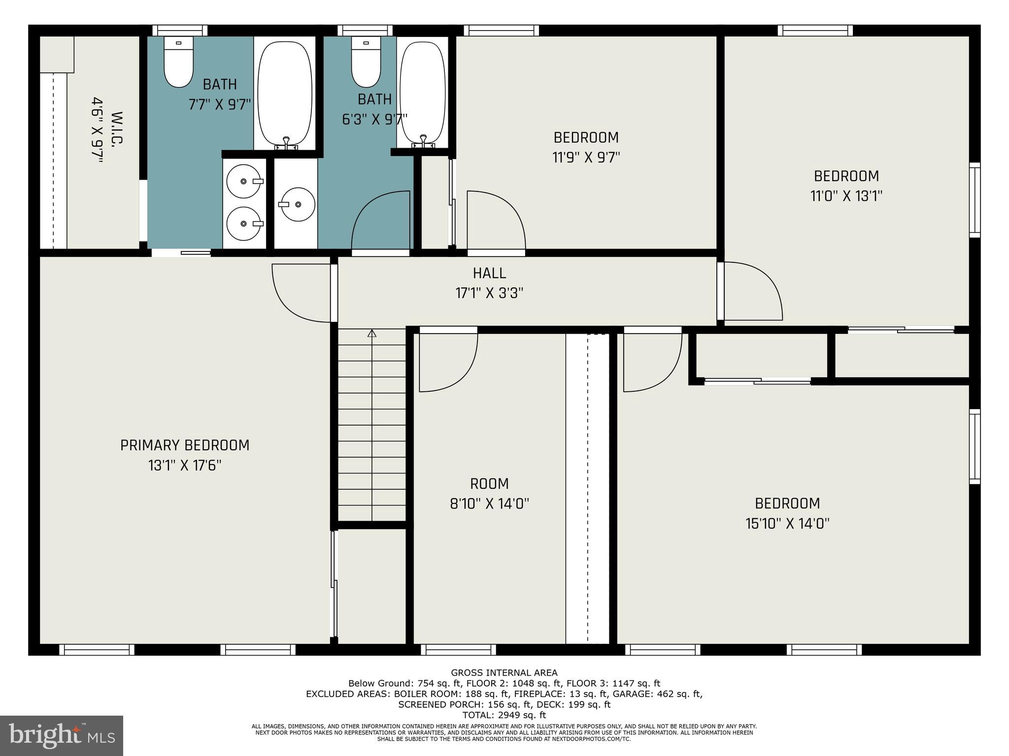GLENWOOD - Residential