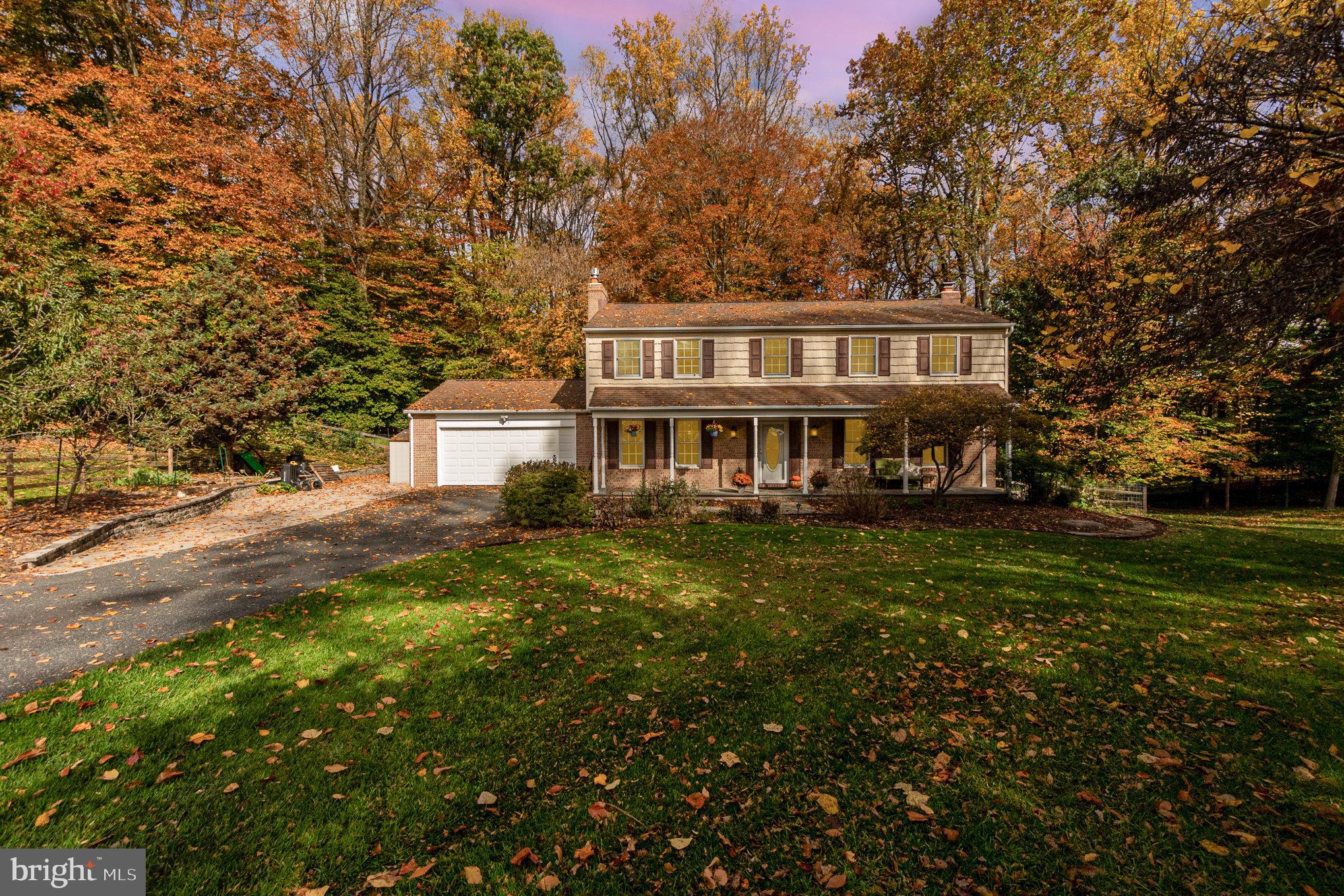 GLENWOOD - Residential