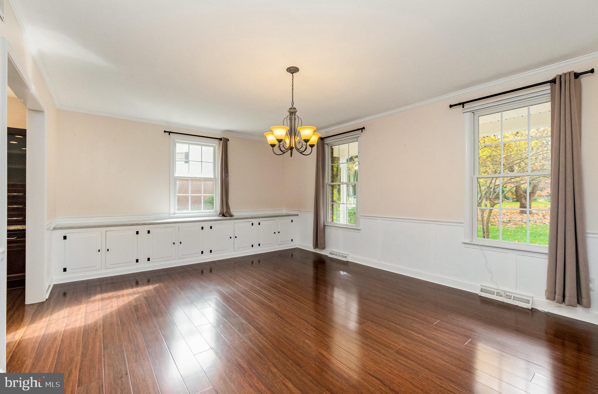 GLENWOOD - Residential