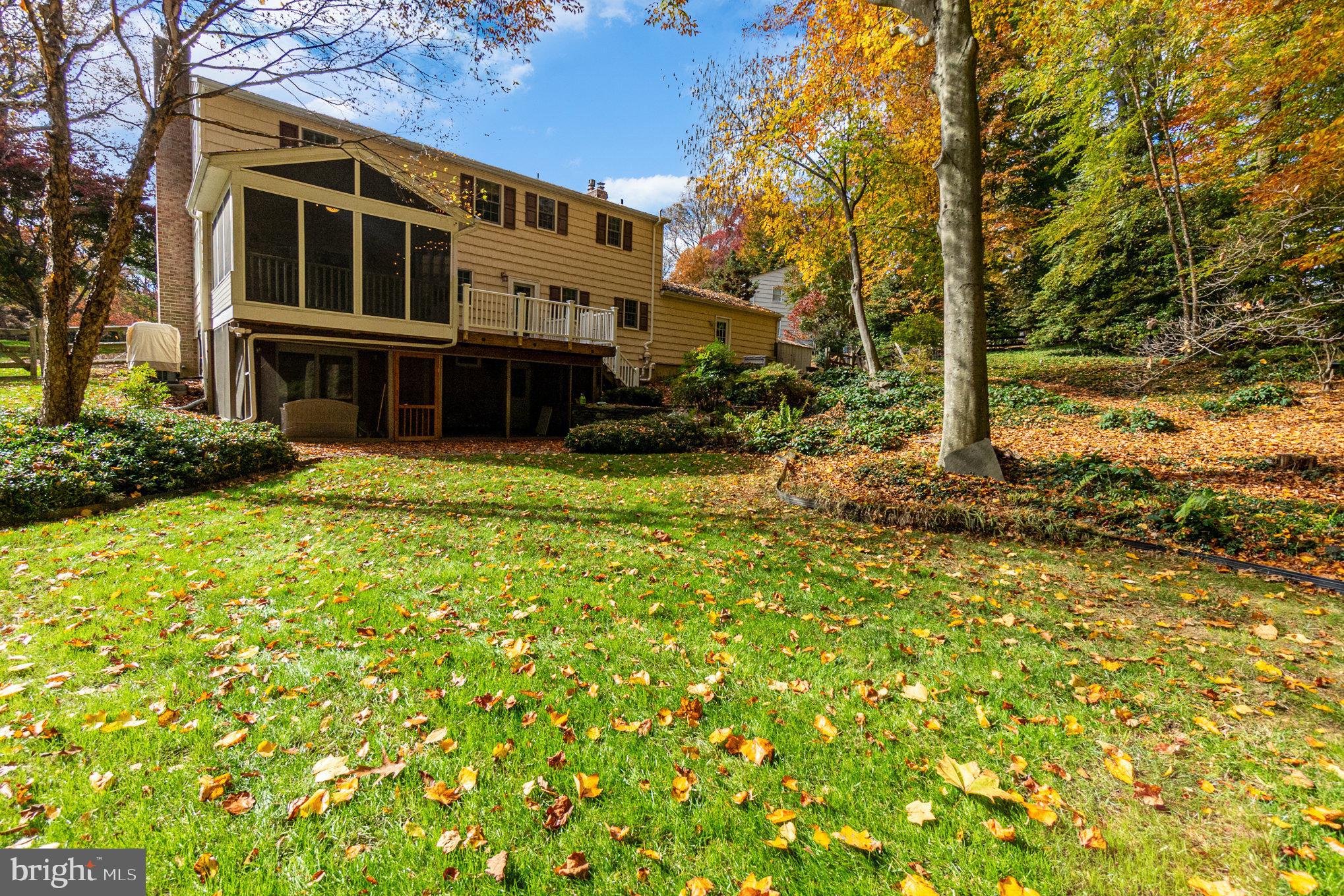 GLENWOOD - Residential