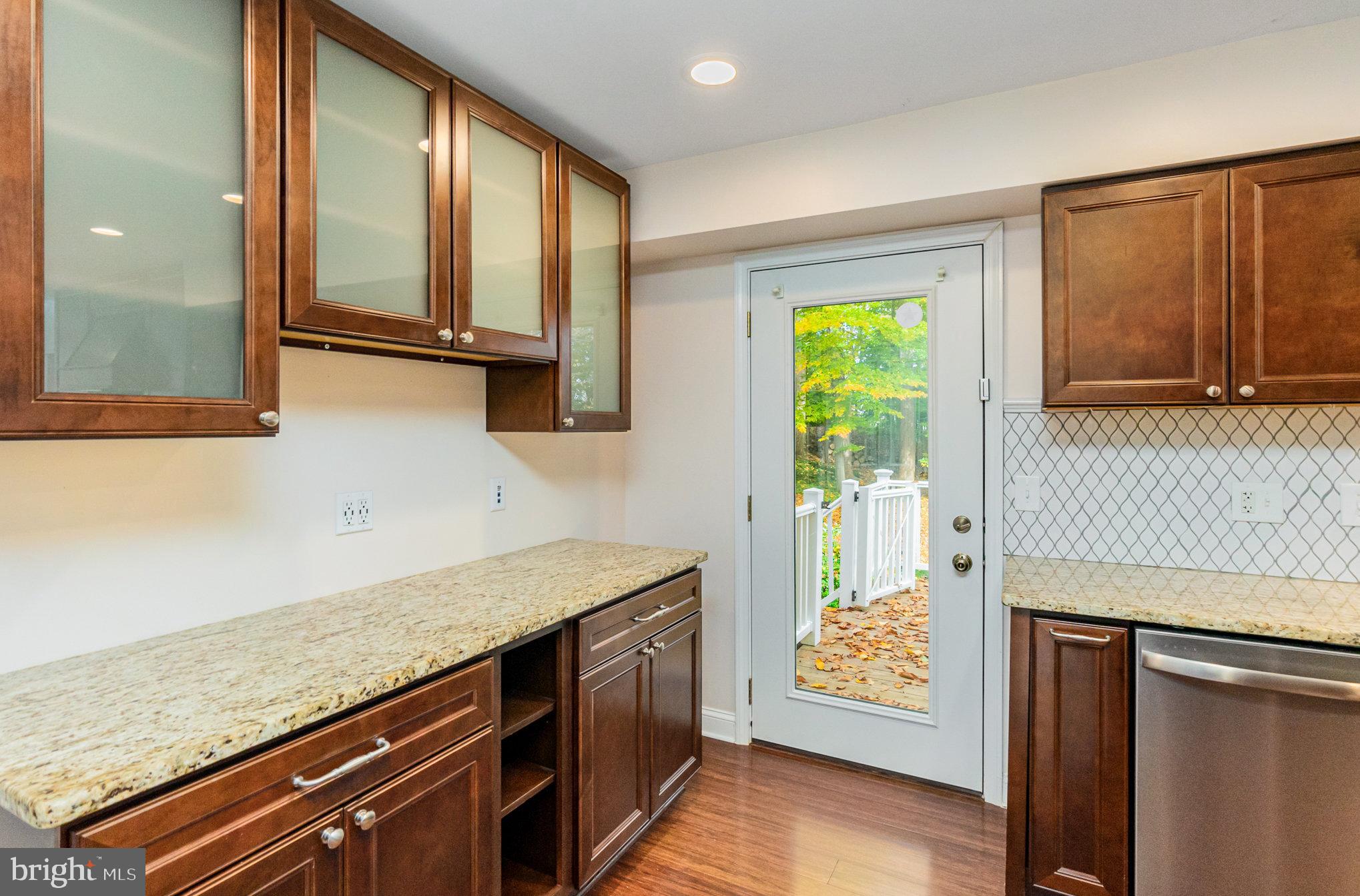 GLENWOOD - Residential