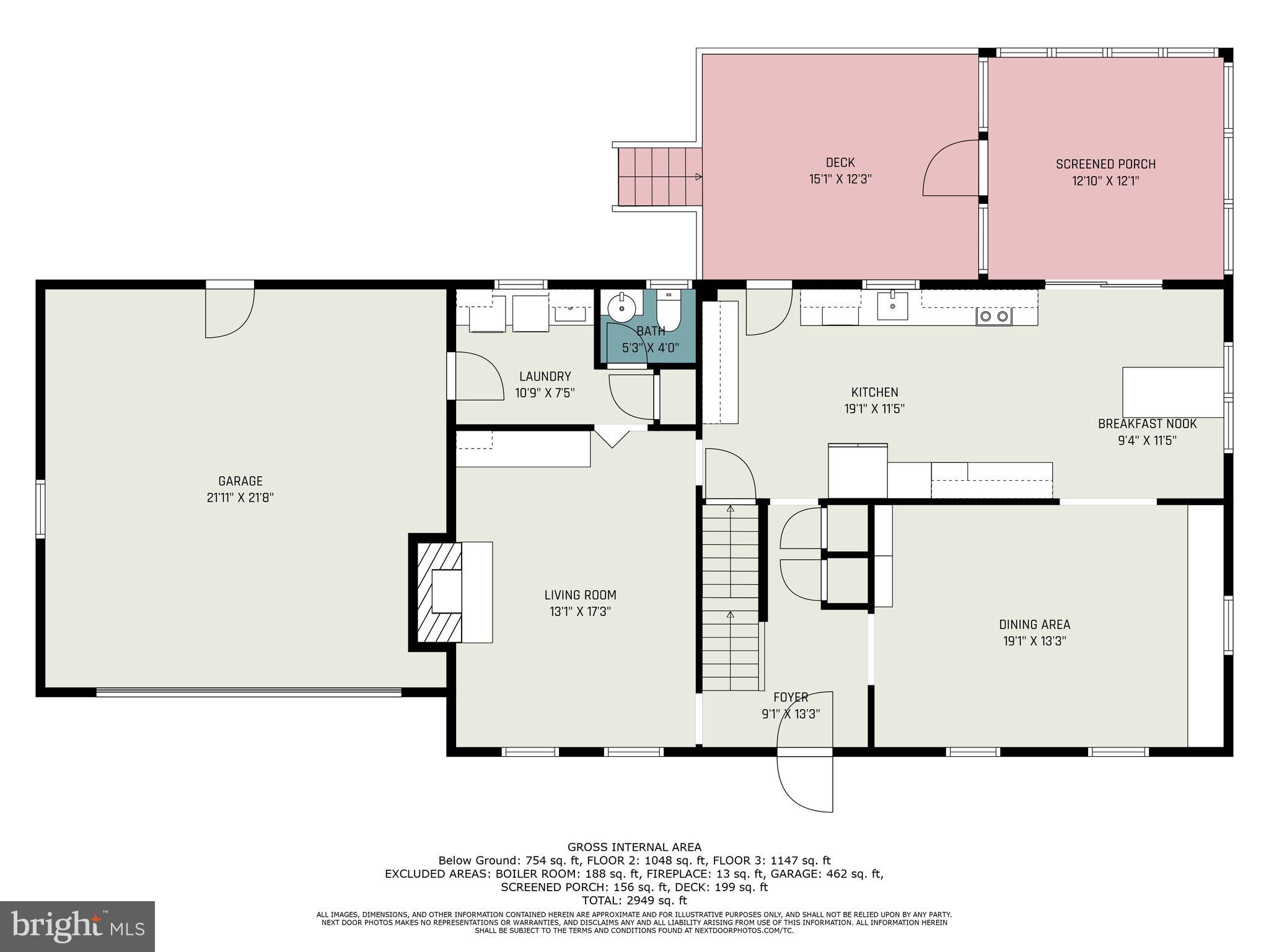 GLENWOOD - Residential