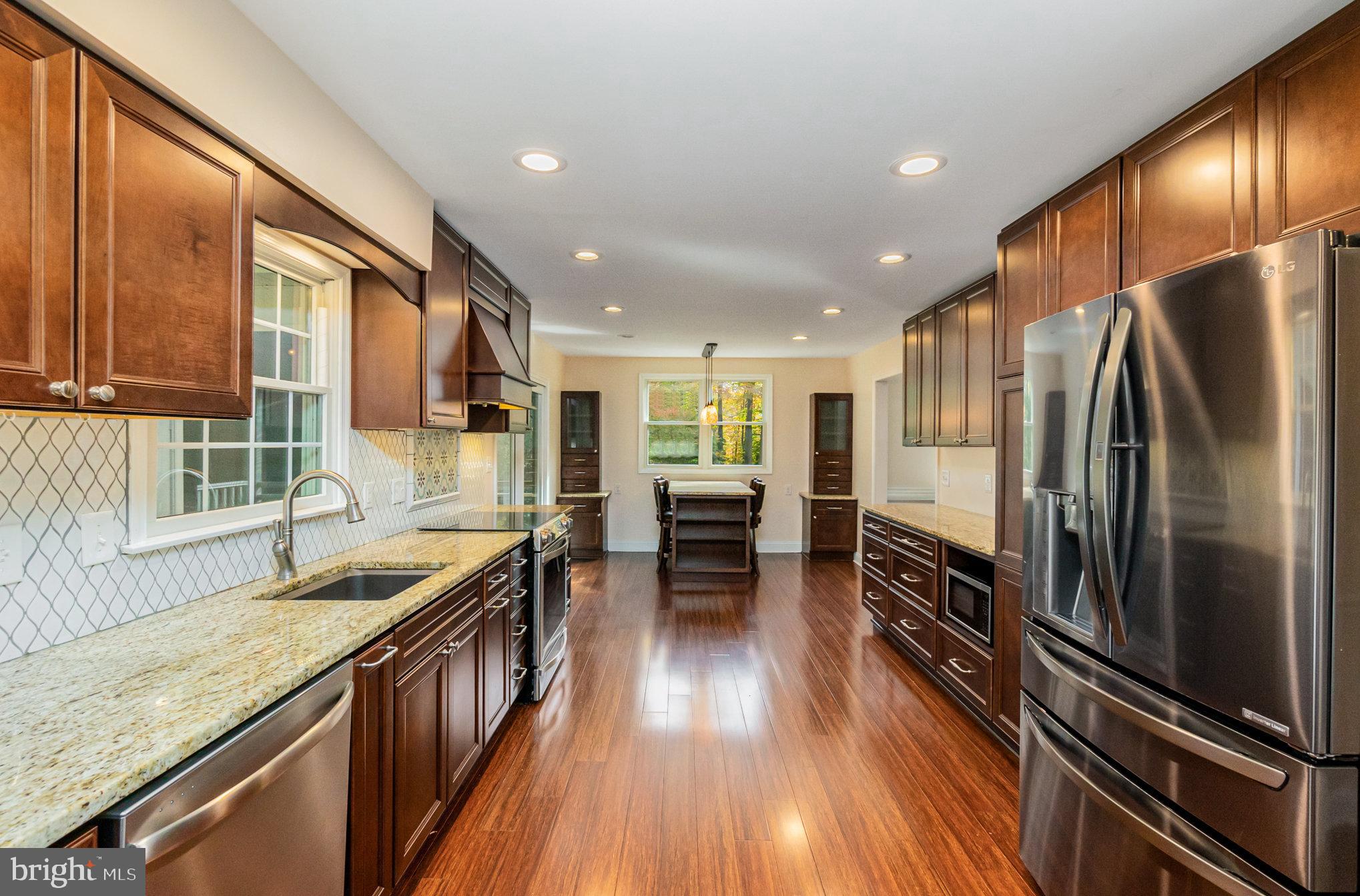 GLENWOOD - Residential