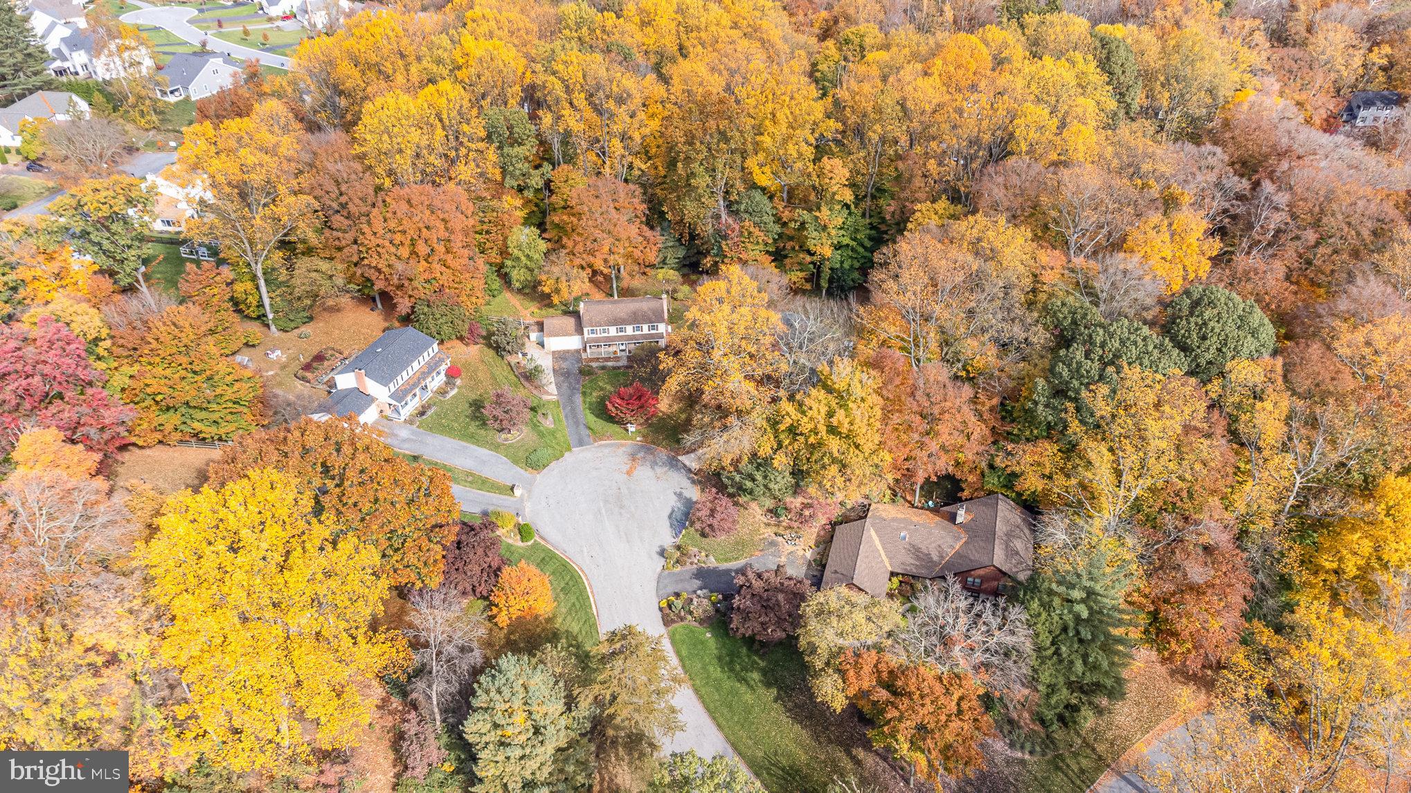 GLENWOOD - Residential