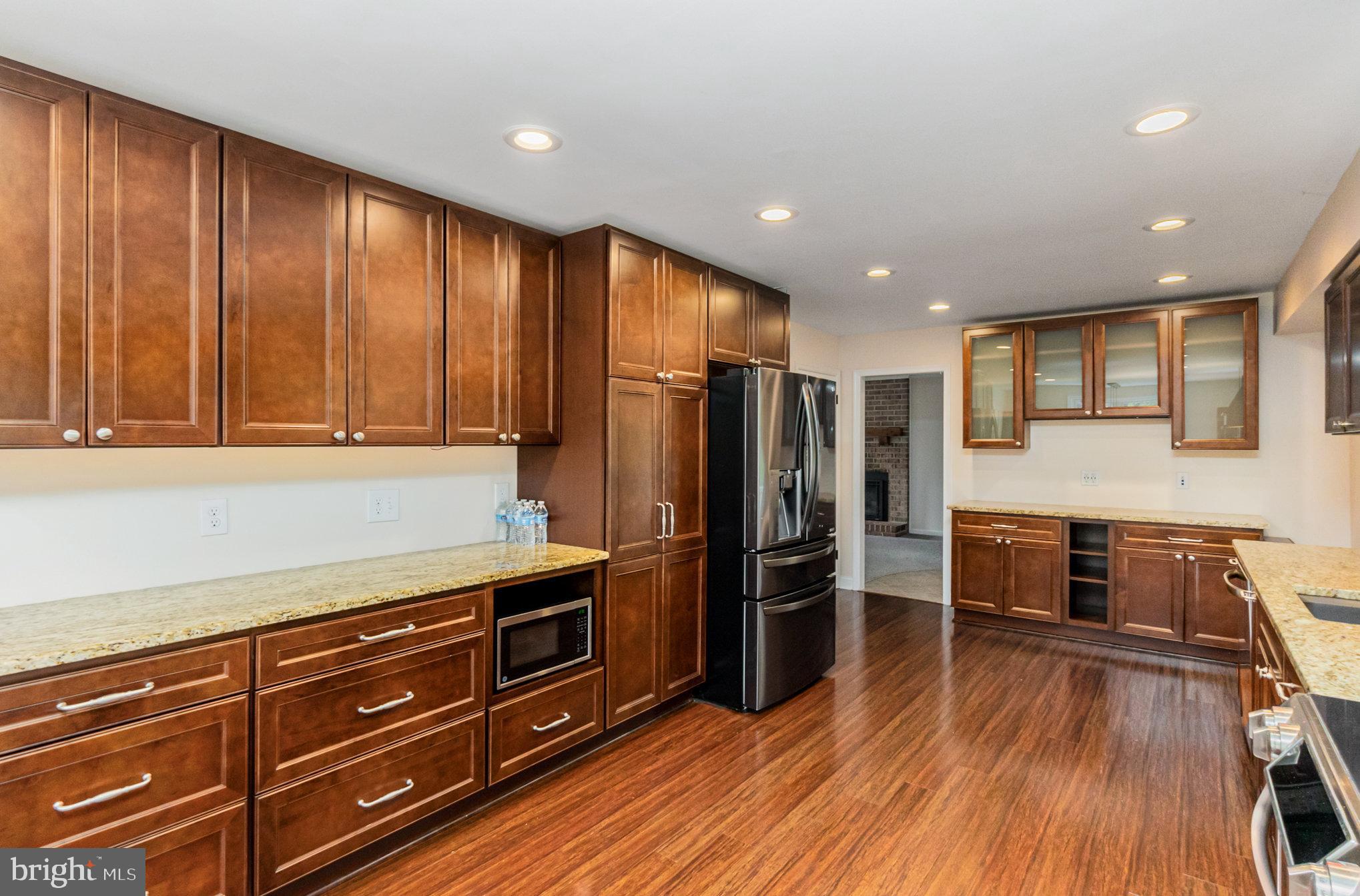 GLENWOOD - Residential