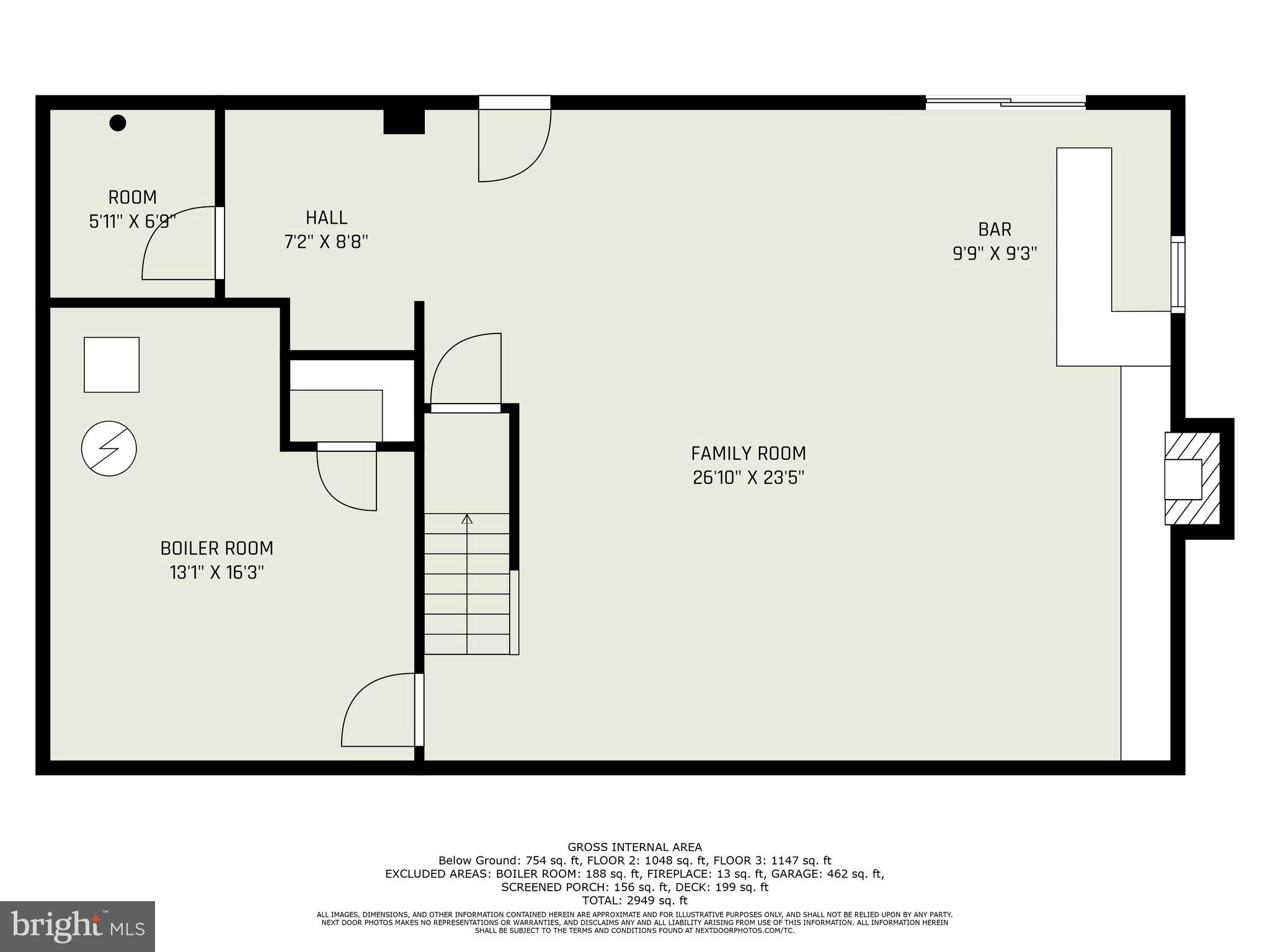GLENWOOD - Residential
