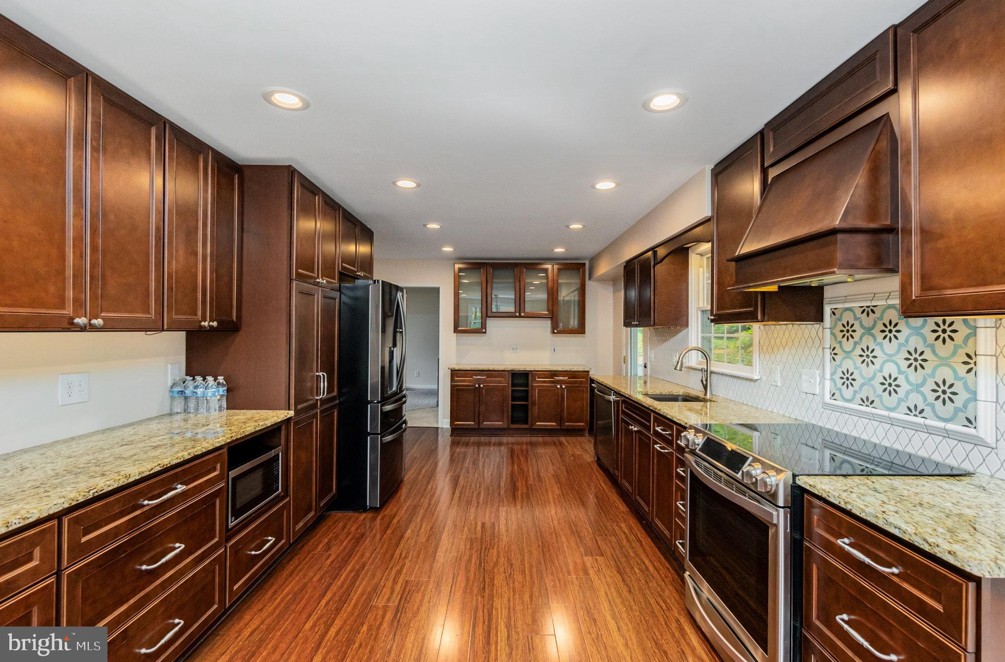 GLENWOOD - Residential