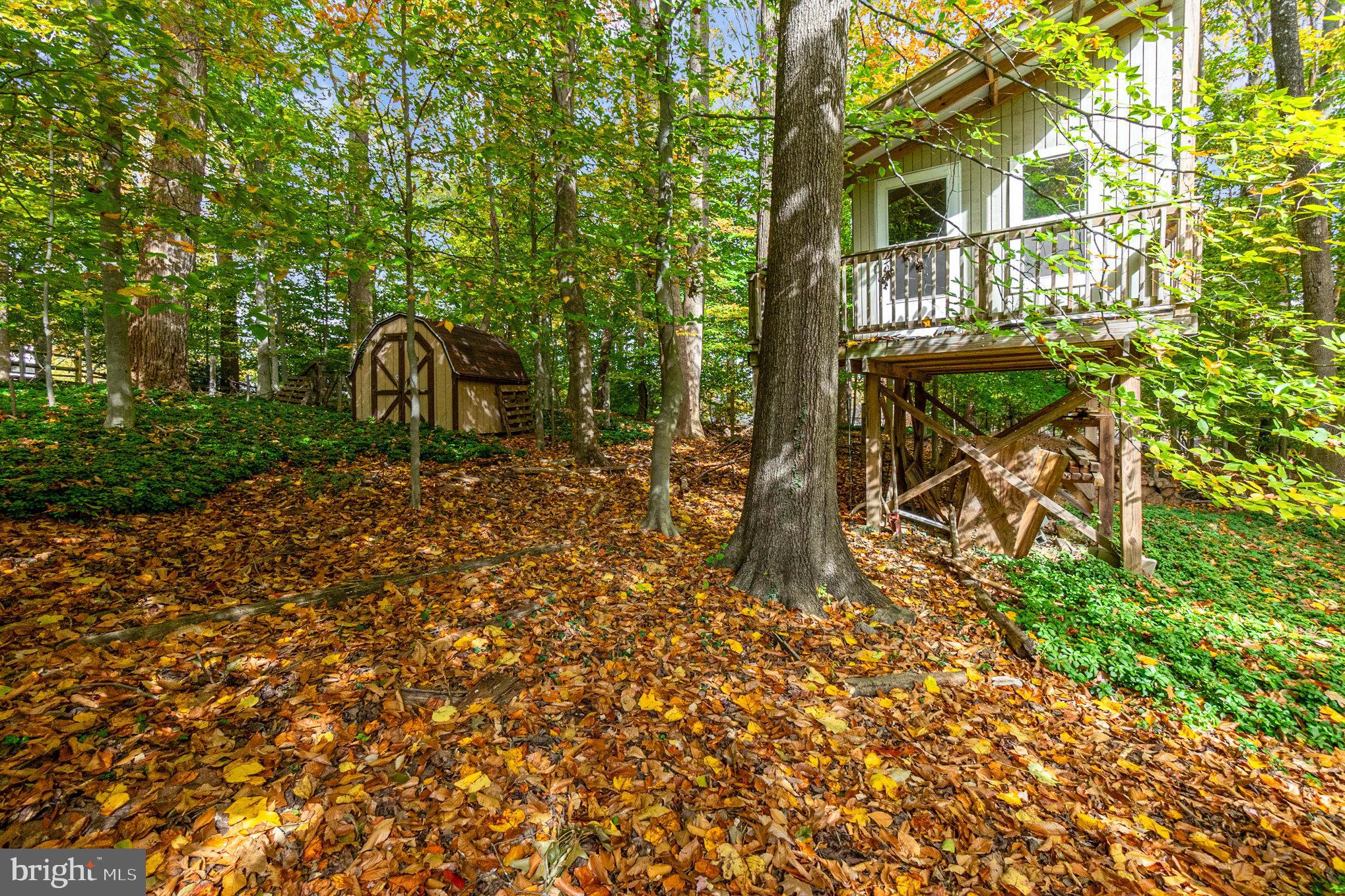 GLENWOOD - Residential