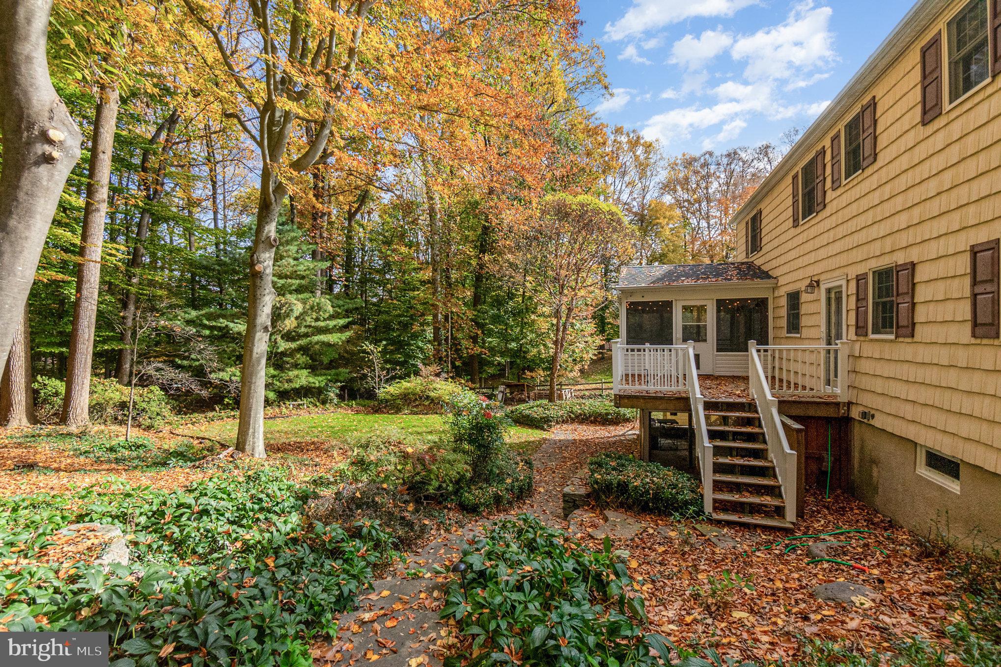 GLENWOOD - Residential