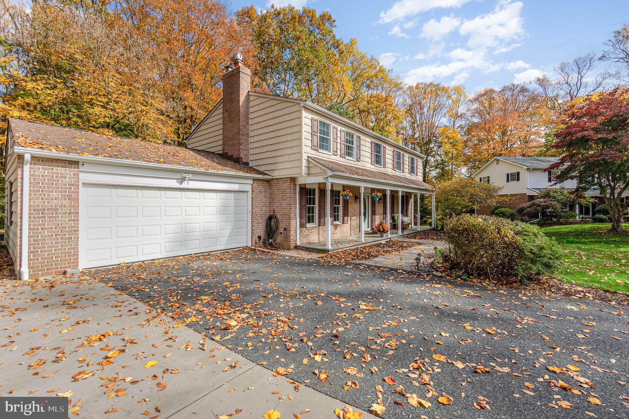 GLENWOOD - Residential