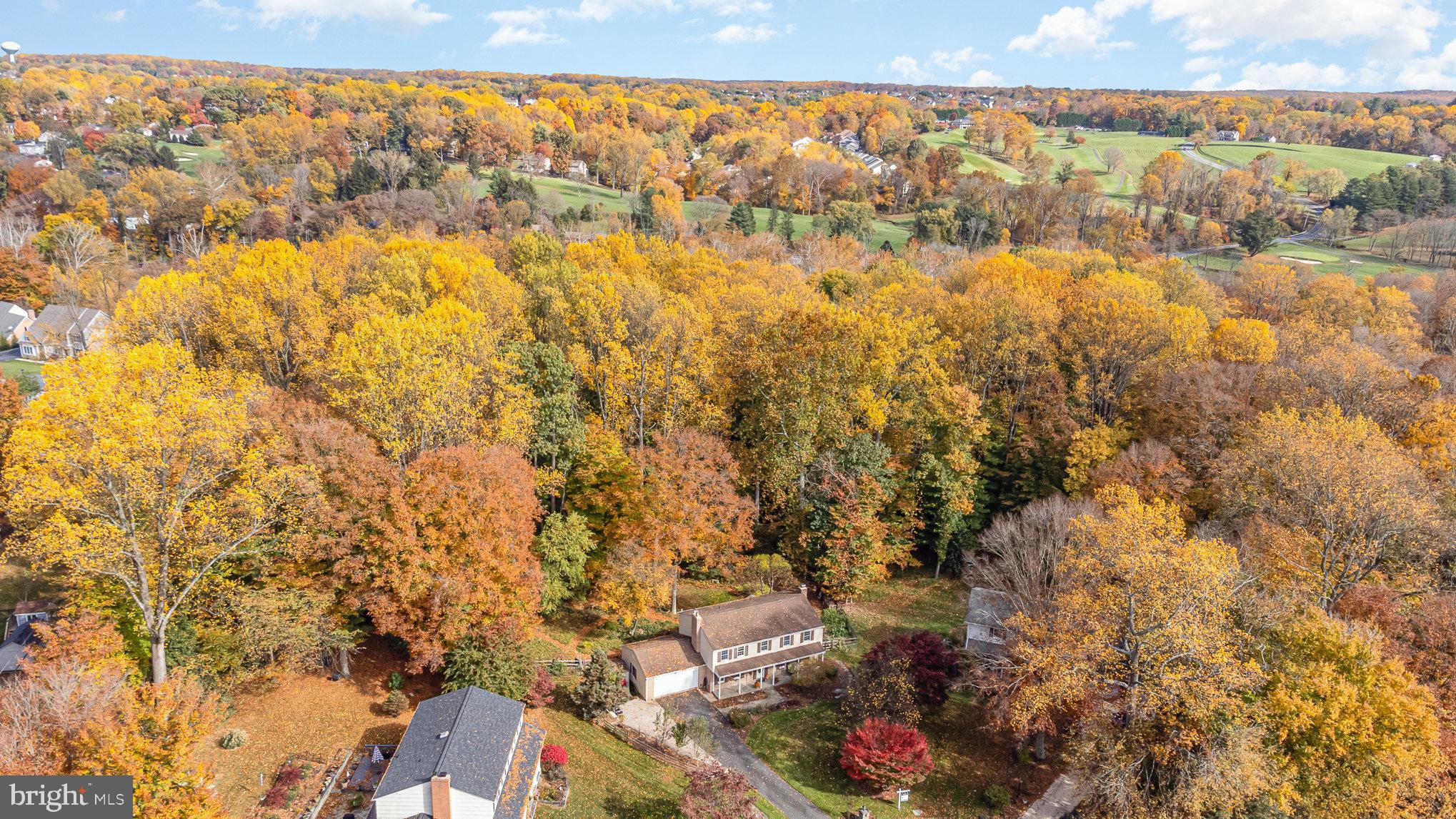 GLENWOOD - Residential