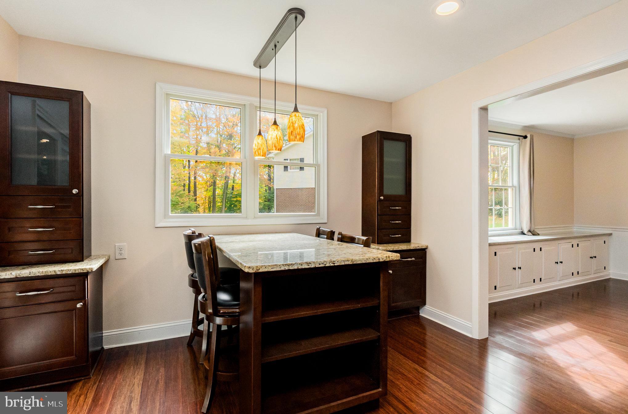 GLENWOOD - Residential